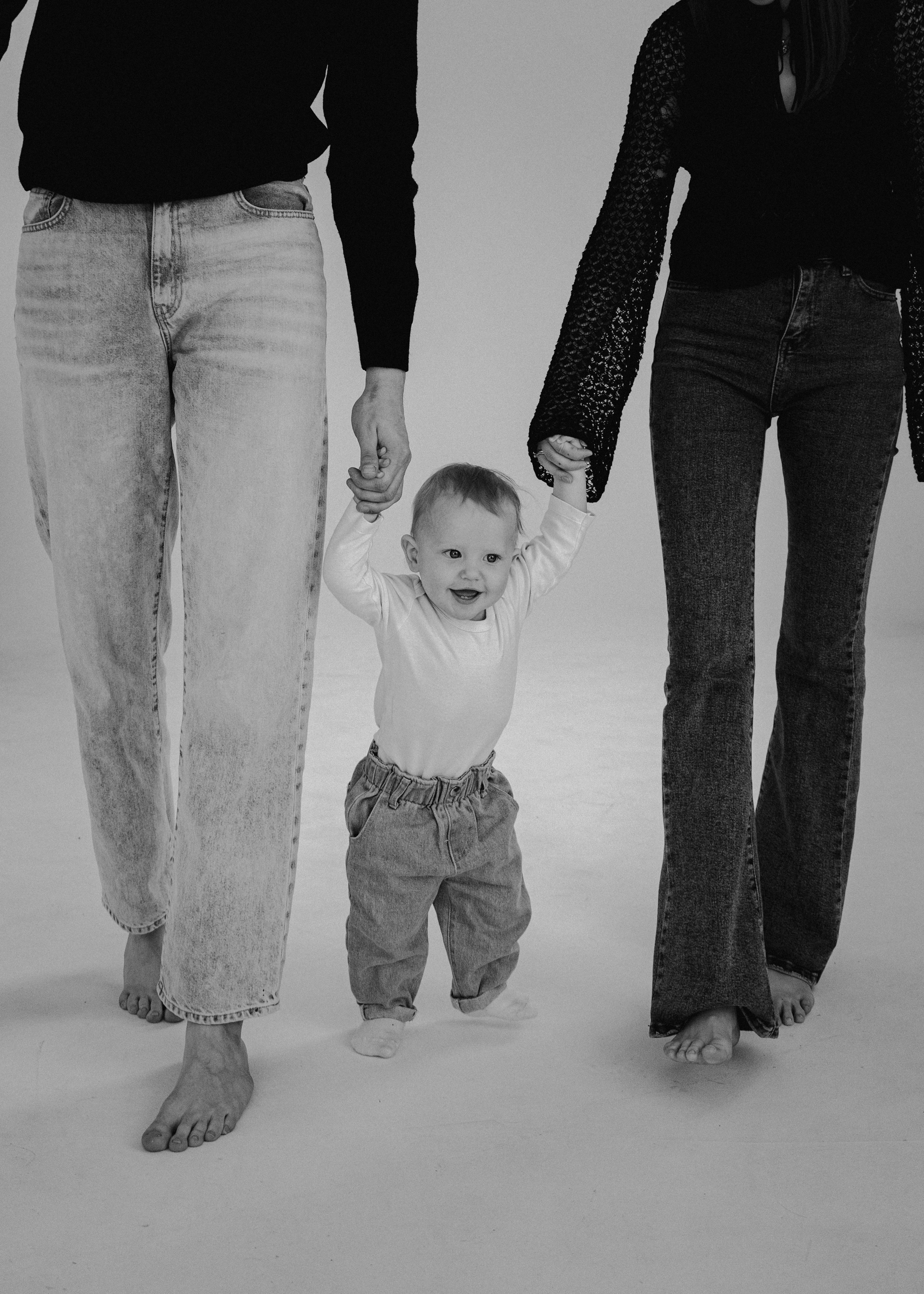 Семья ❤️. Фотограф в Санкт-Петербурге