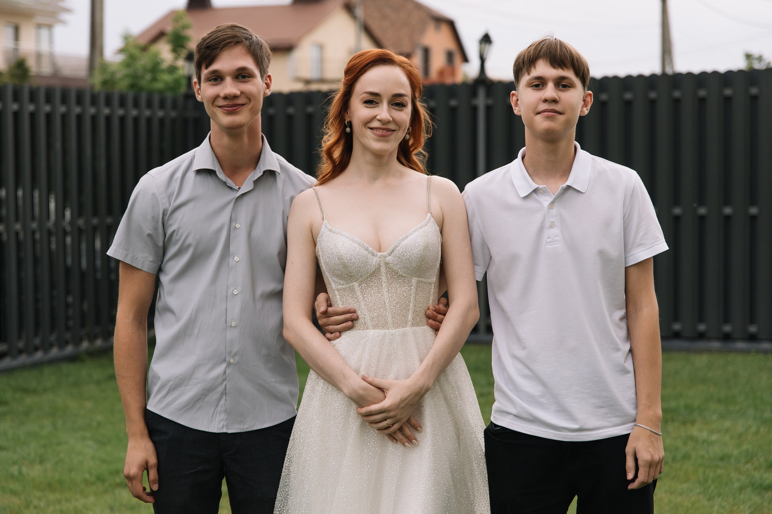 Дарья & Артемий. Фотограф Санкт-Петербург. Аврамова Анастасия