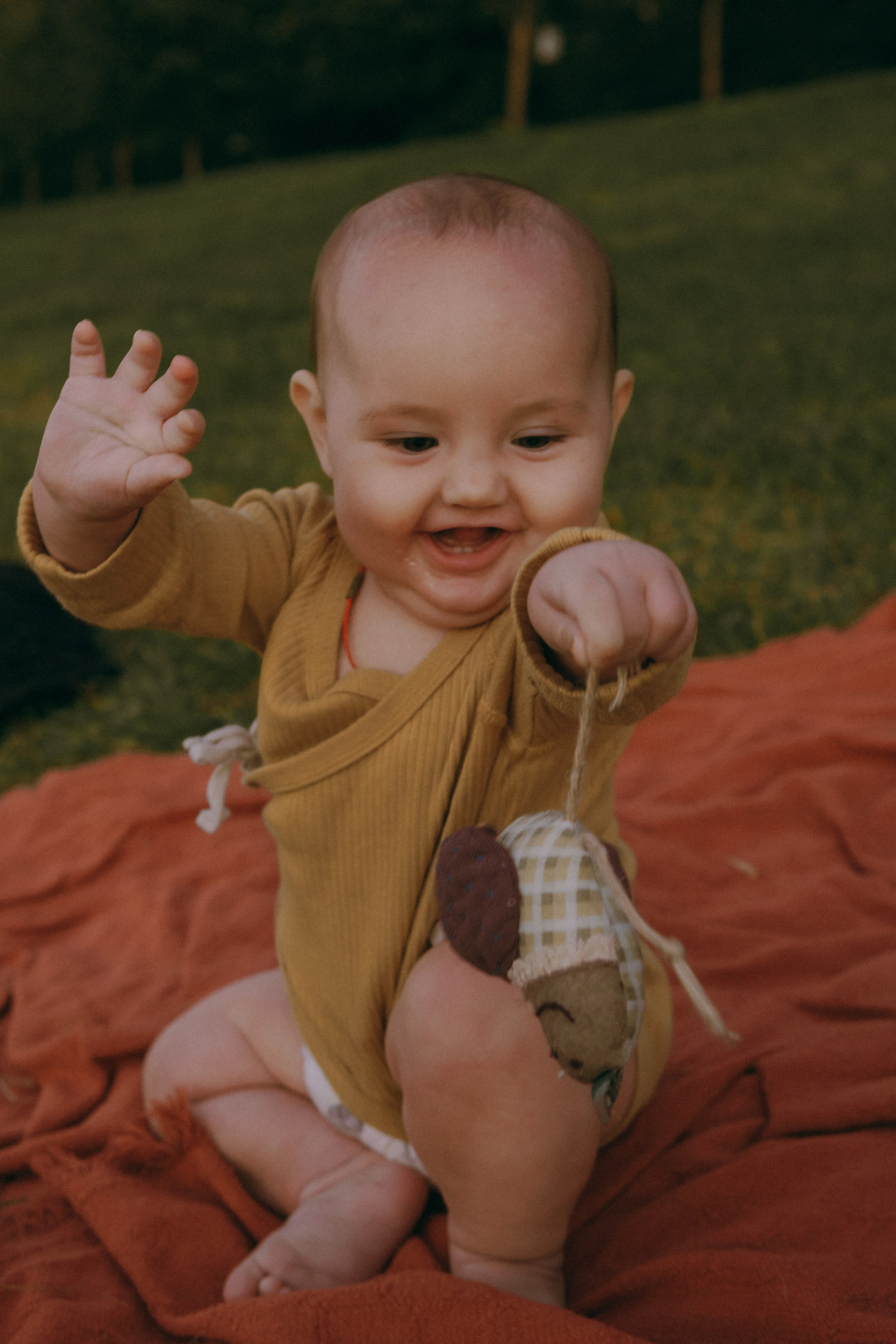 Маша и Мирра. Фотограф-анималист Ксения Воробьева, Москва