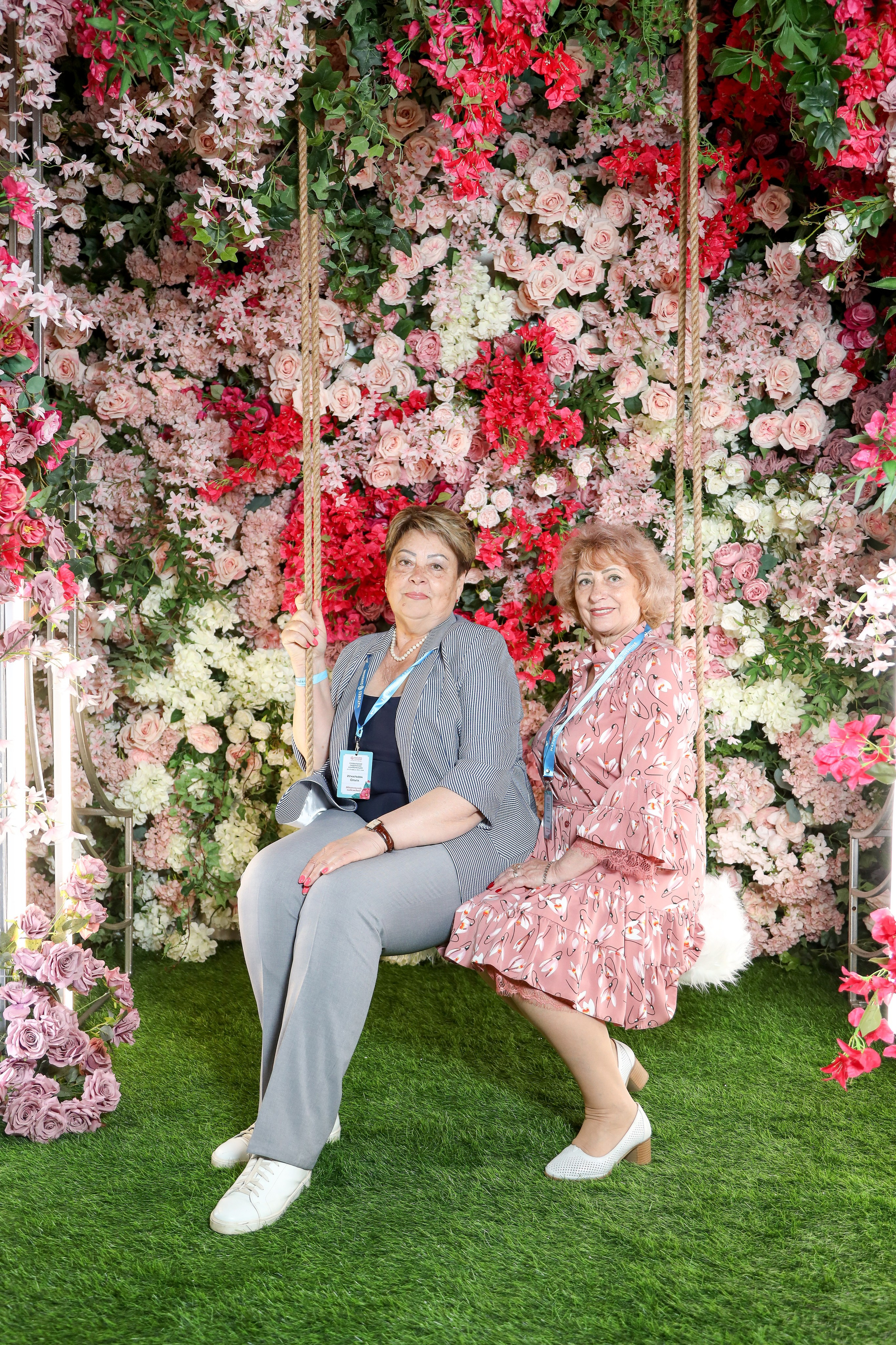 NSP Конференция в Сочи. Фотограф Антон Чупринин