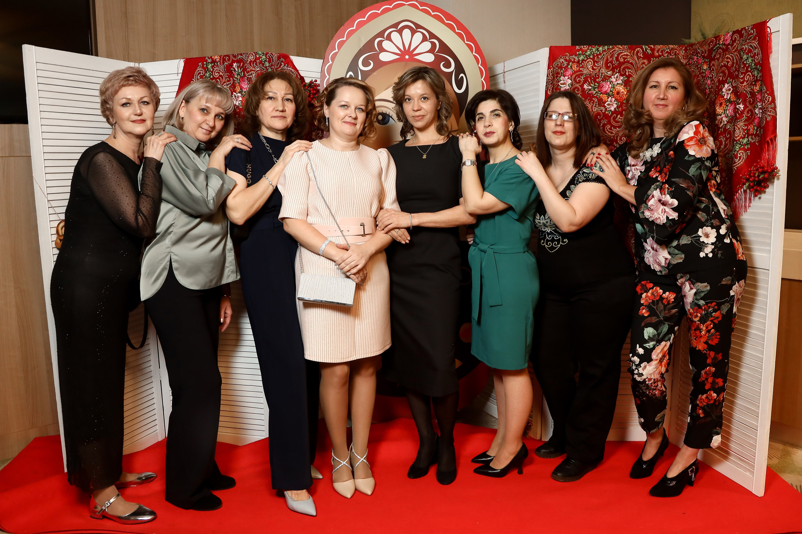 Edge Селигерская. Фотограф Антон Чупринин