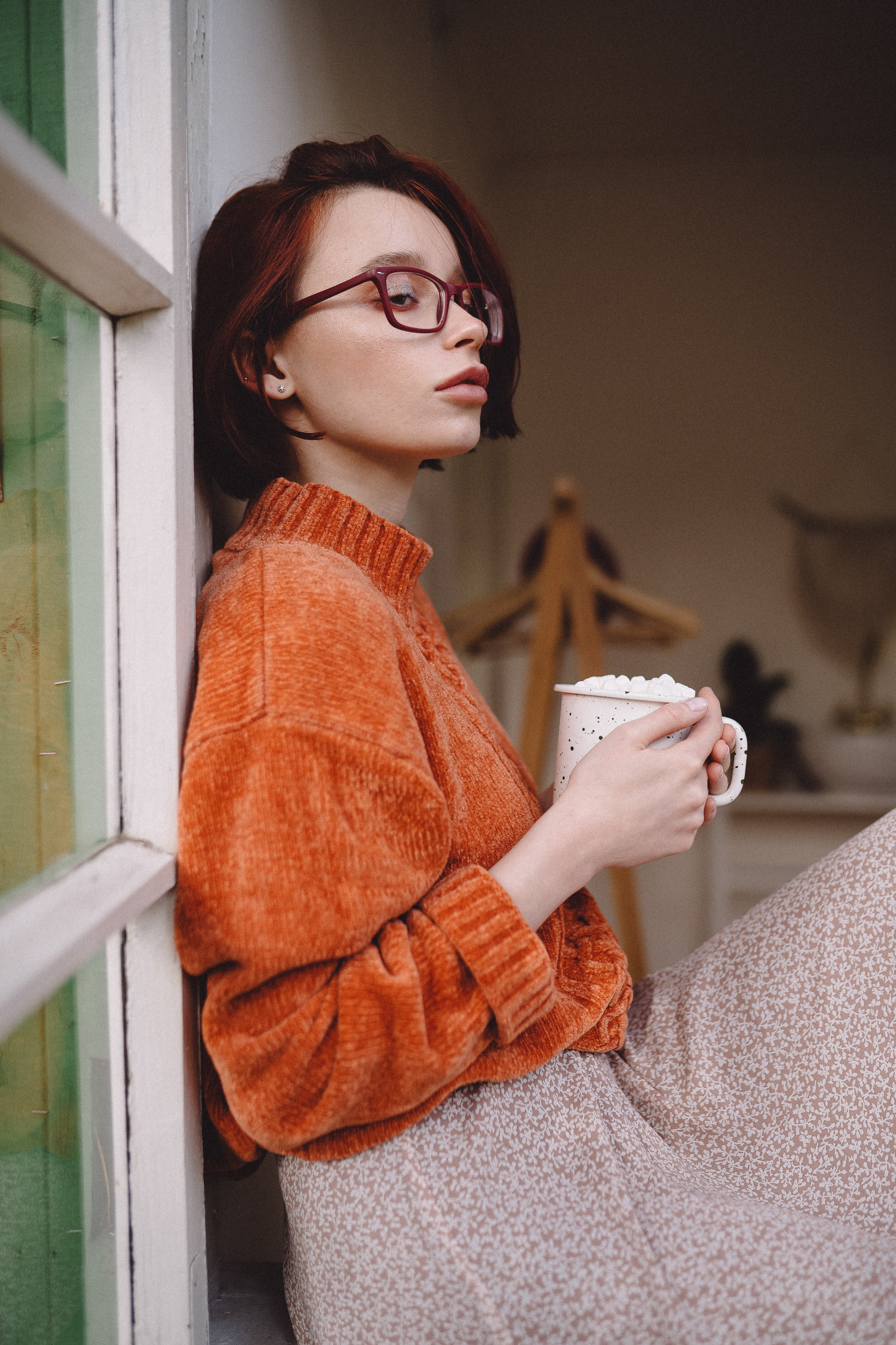 Индивидуальные женские. Андрейко Надежда