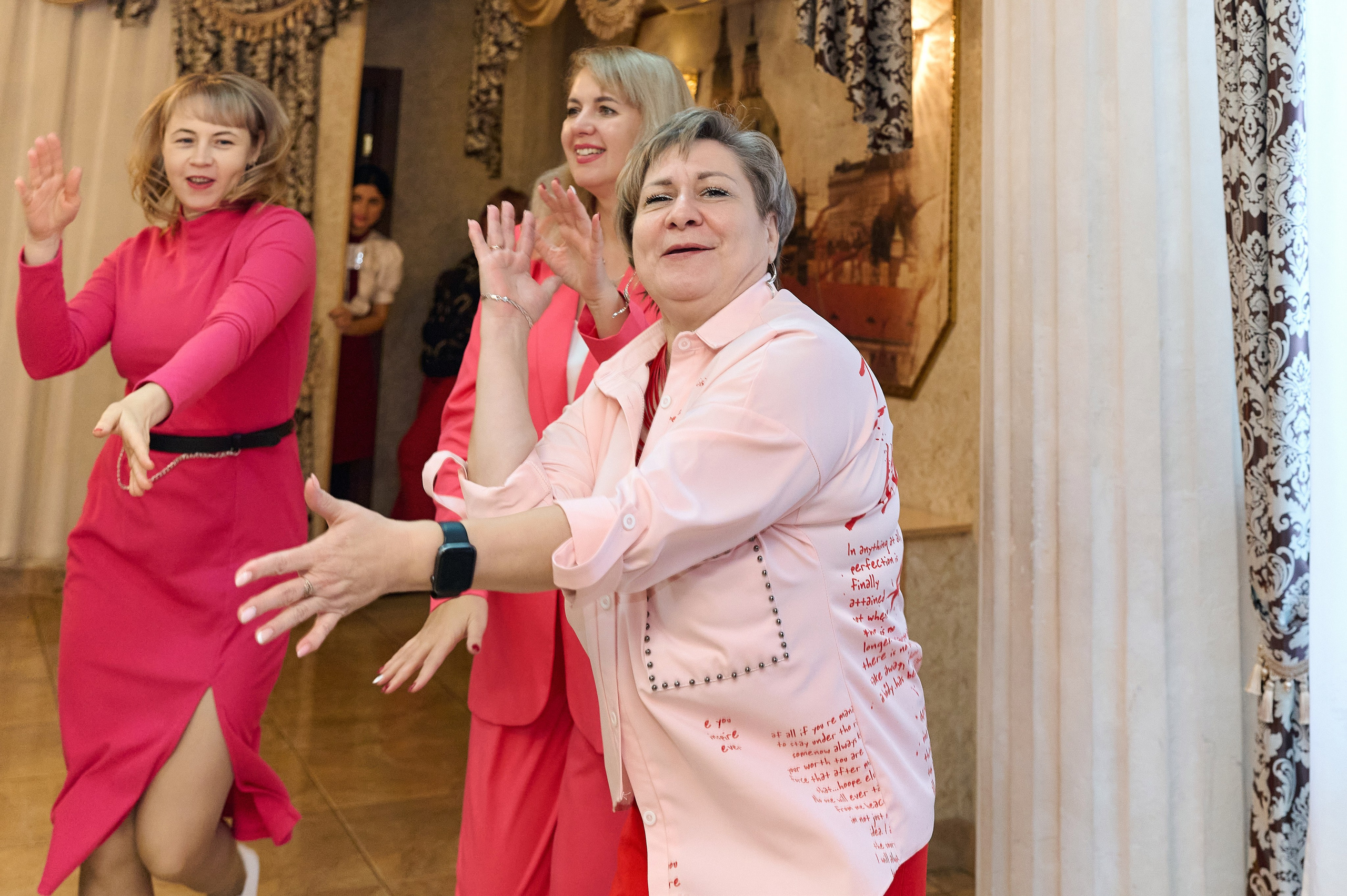 МК для ведущих. Фотограф Опыт Качество Скорость Горный Алтай Барнаул