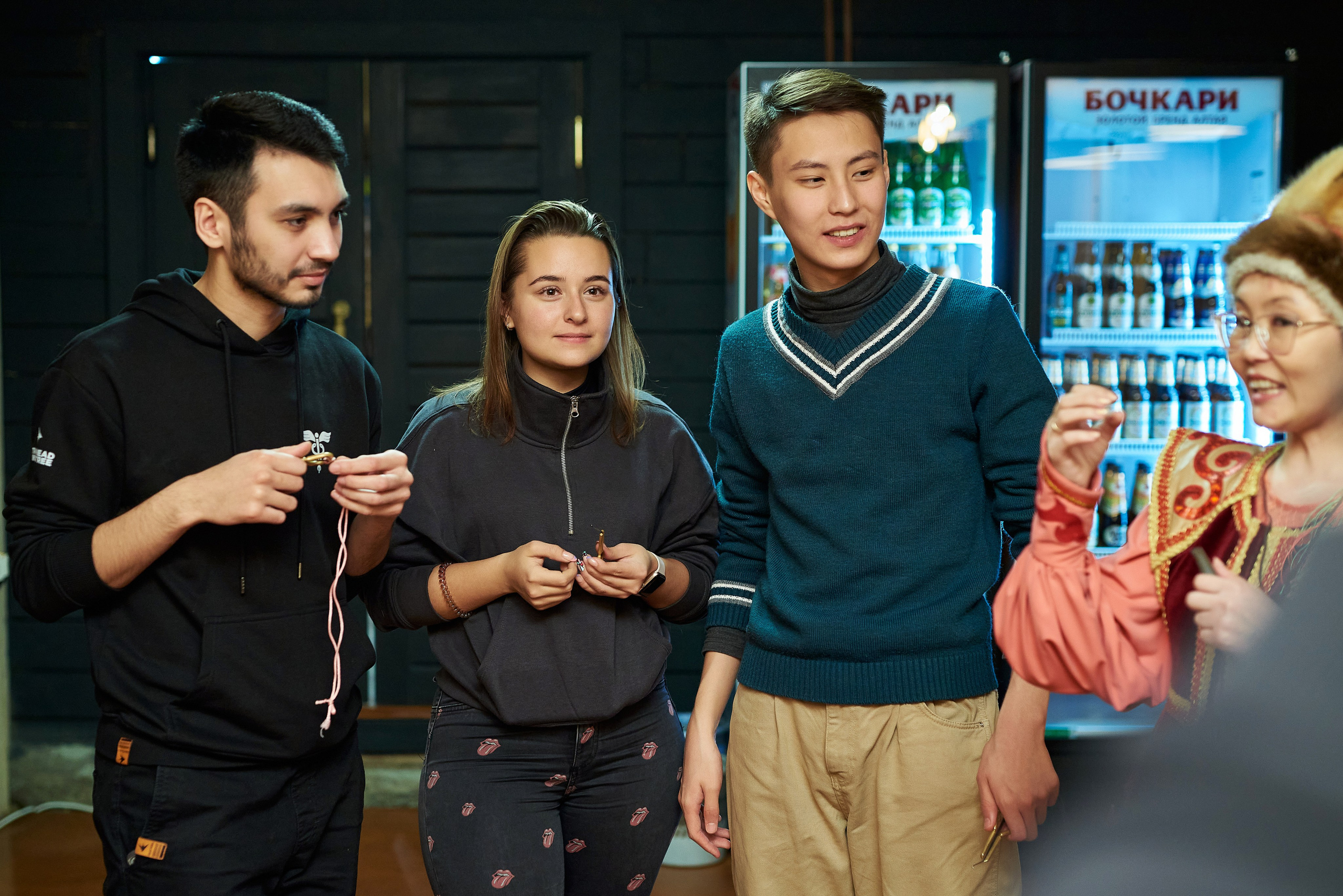 Студенческий тур Манжерок — Чемал. Фотограф Опыт Качество Скорость Горный Алтай Барнаул