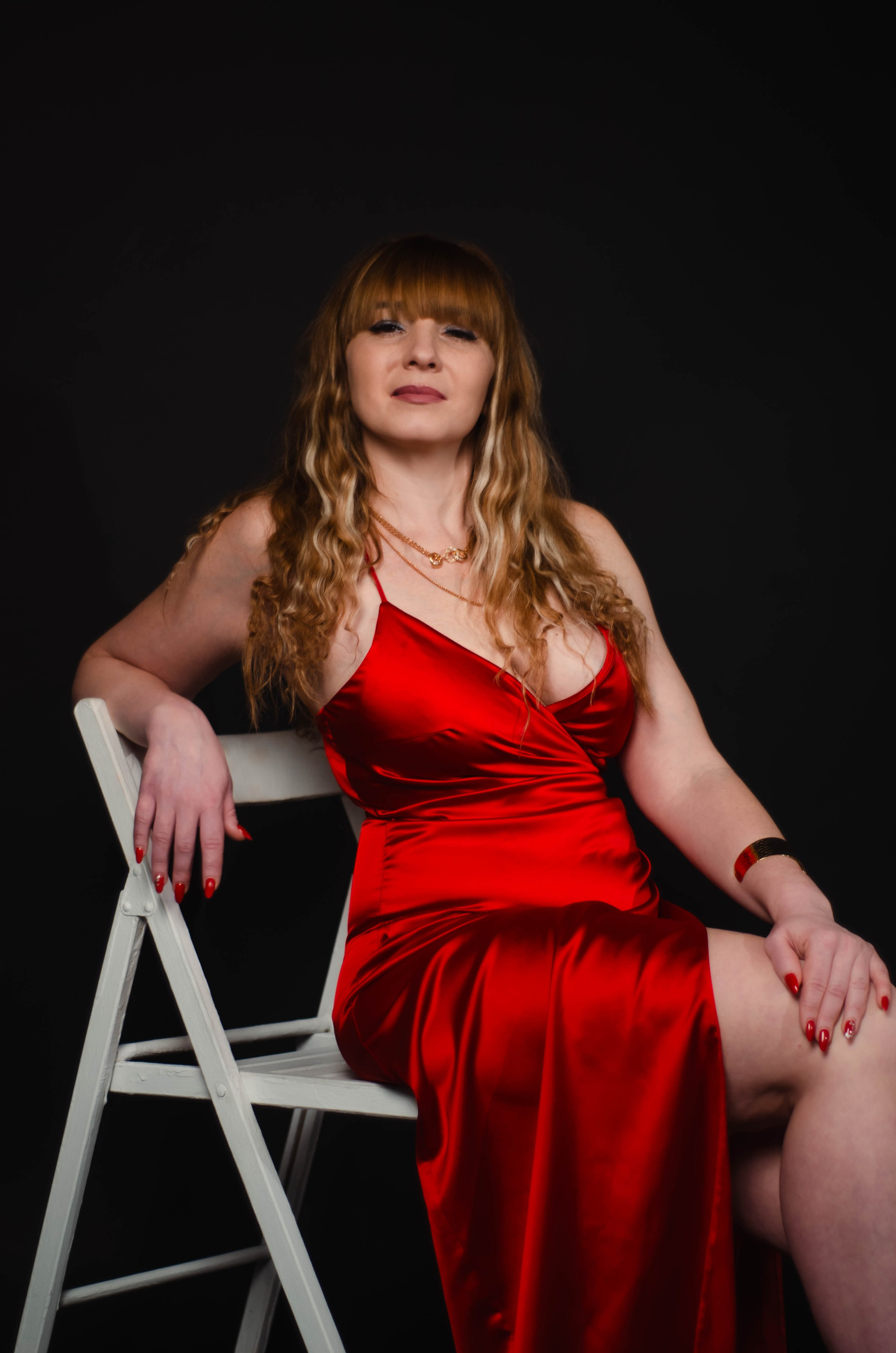 Екатерина. Мультифотограф Виктория Лихоманова