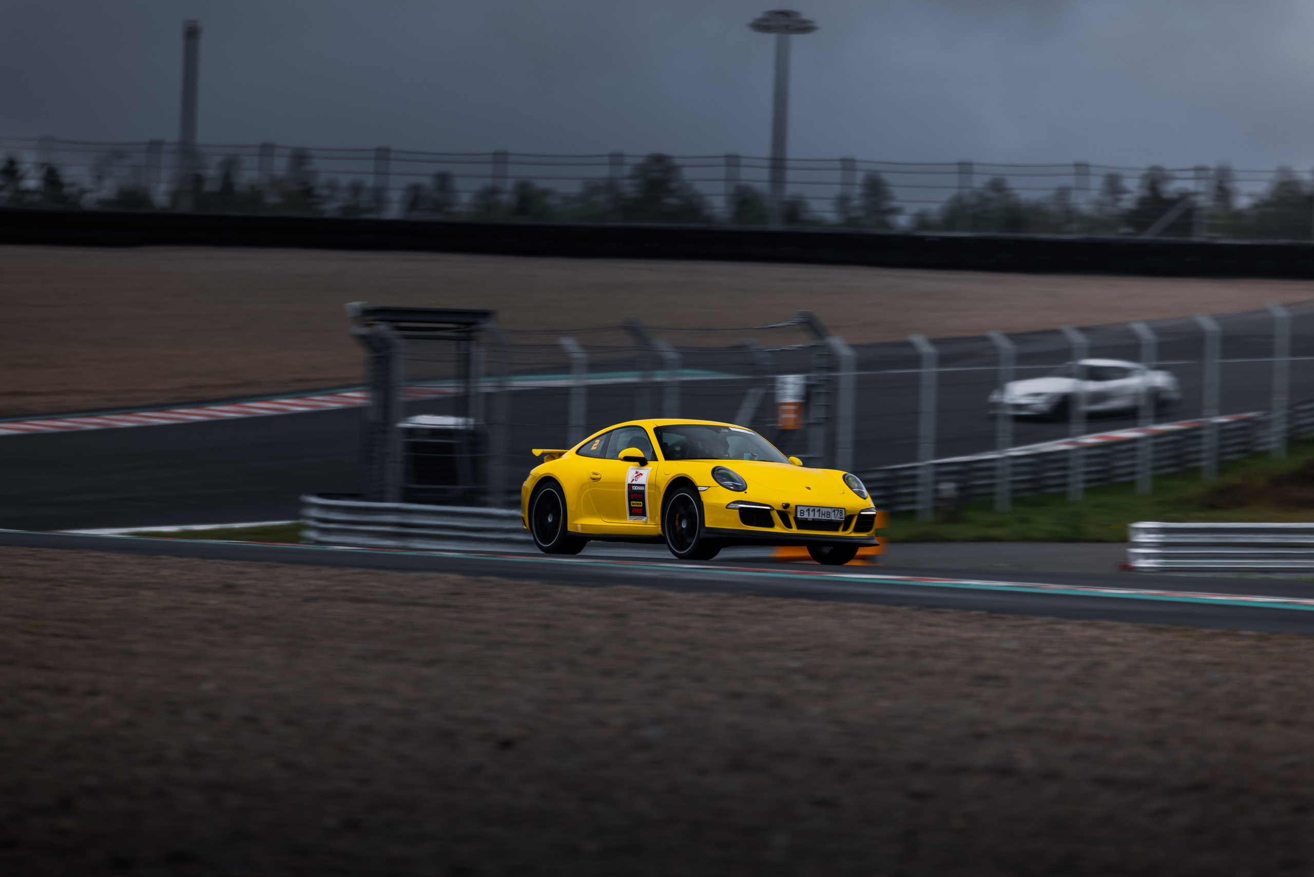 Igora Drive трек день. Автомобильный фотограф в Санкт-Петербурге — Илья Kaseone_1