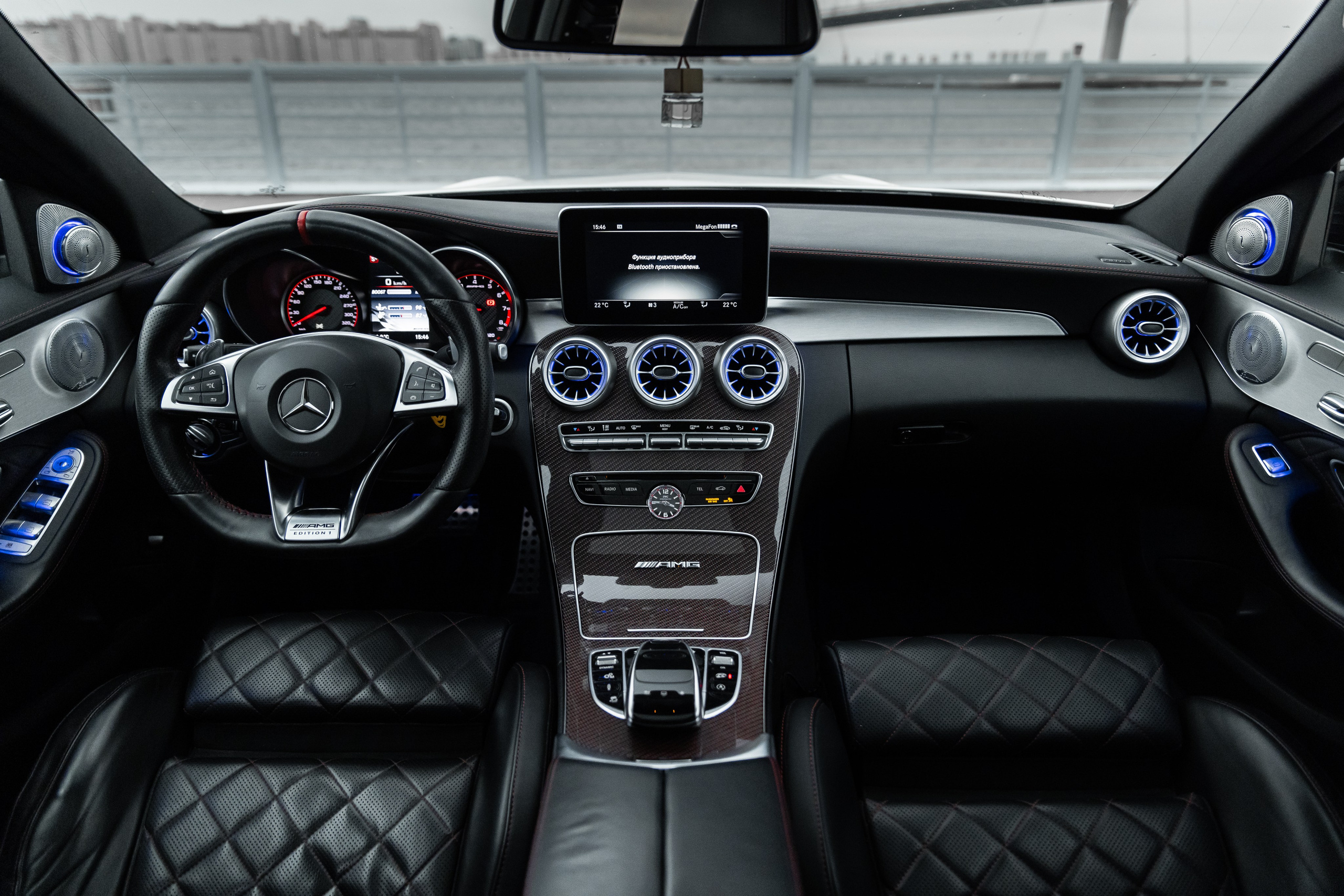 Mercedes. Автомобильный фотограф в Санкт-Петербурге — Илья Kaseone_1