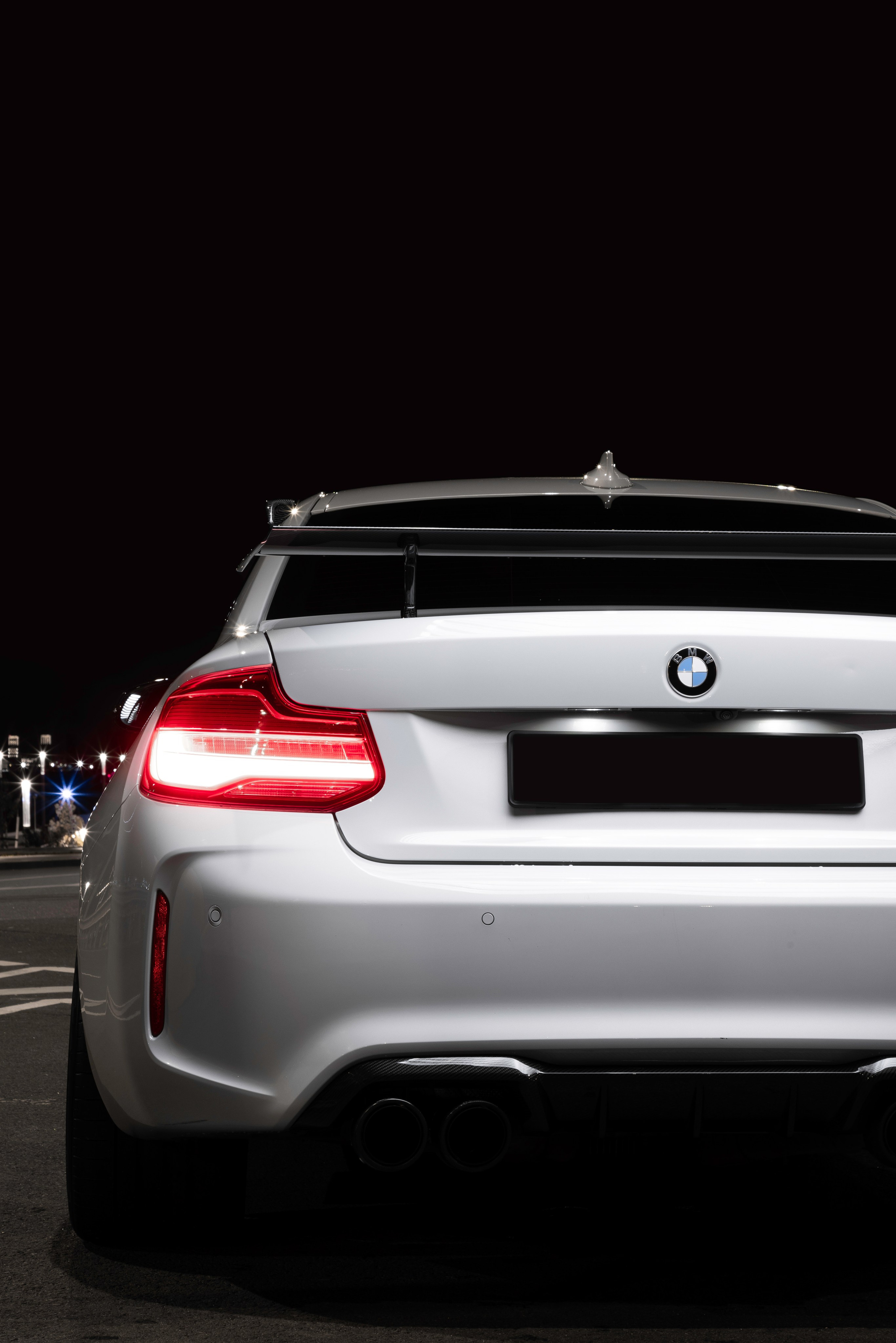 BMW m2. Автомобильный фотограф в Санкт-Петербурге — Илья Kaseone_1