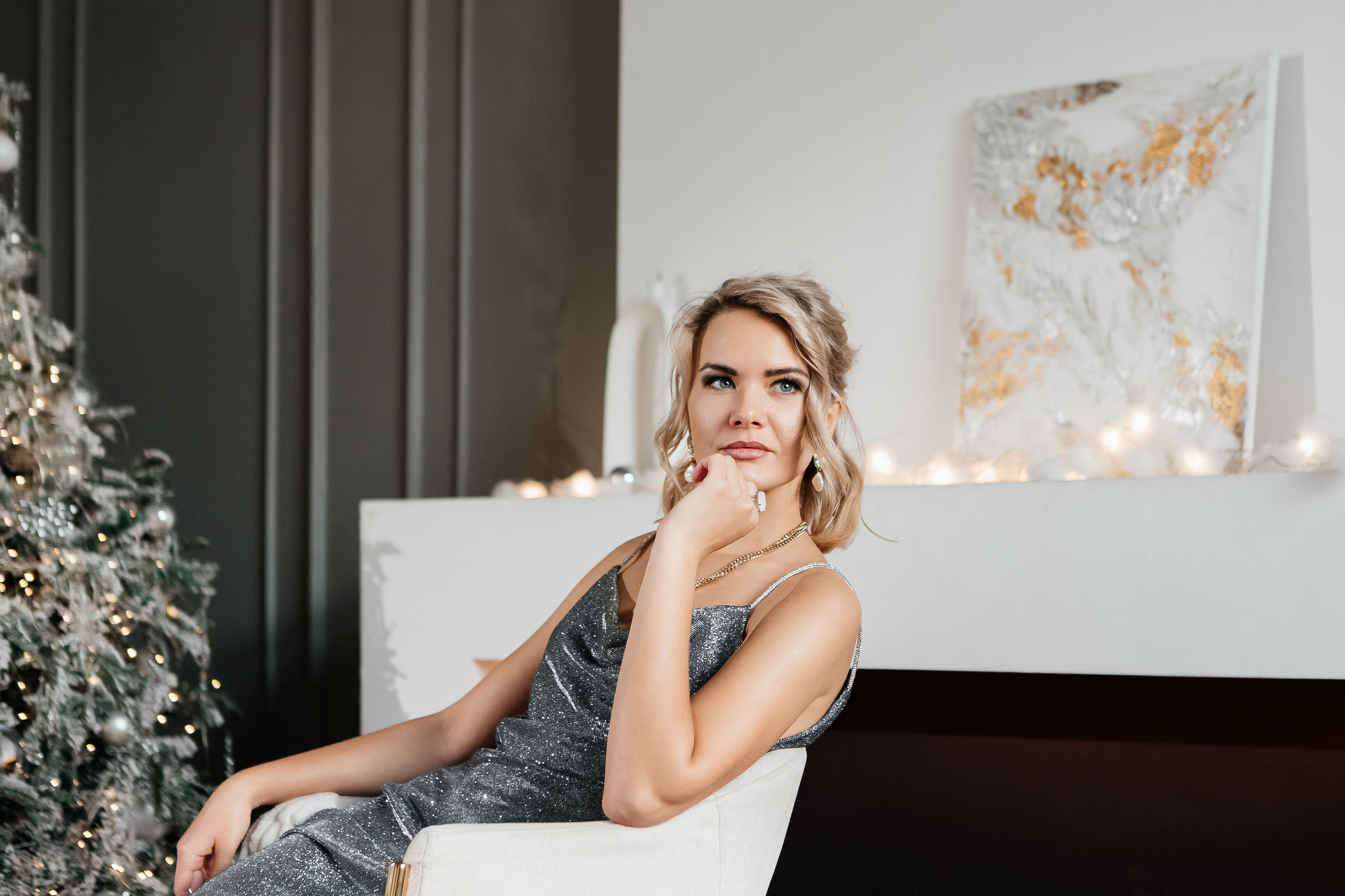 В студии Pavilion. Семейный и свадебный фотограф в Петербурге Евгения и Николай Шевчук