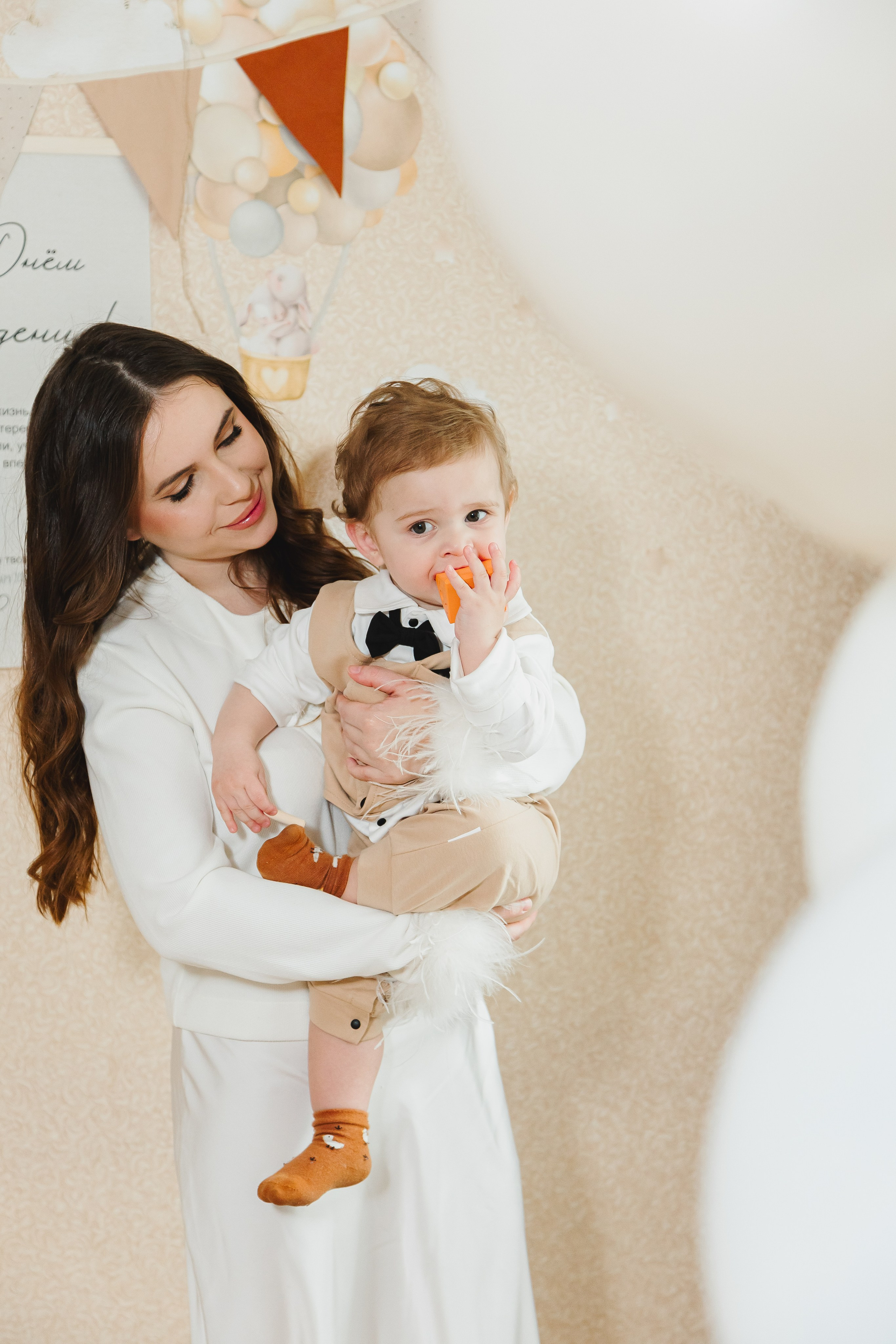 Годовасик. Семейный фотограф в Сочи, Лоо, Дагомысе, Вардане Кучумова Олеся