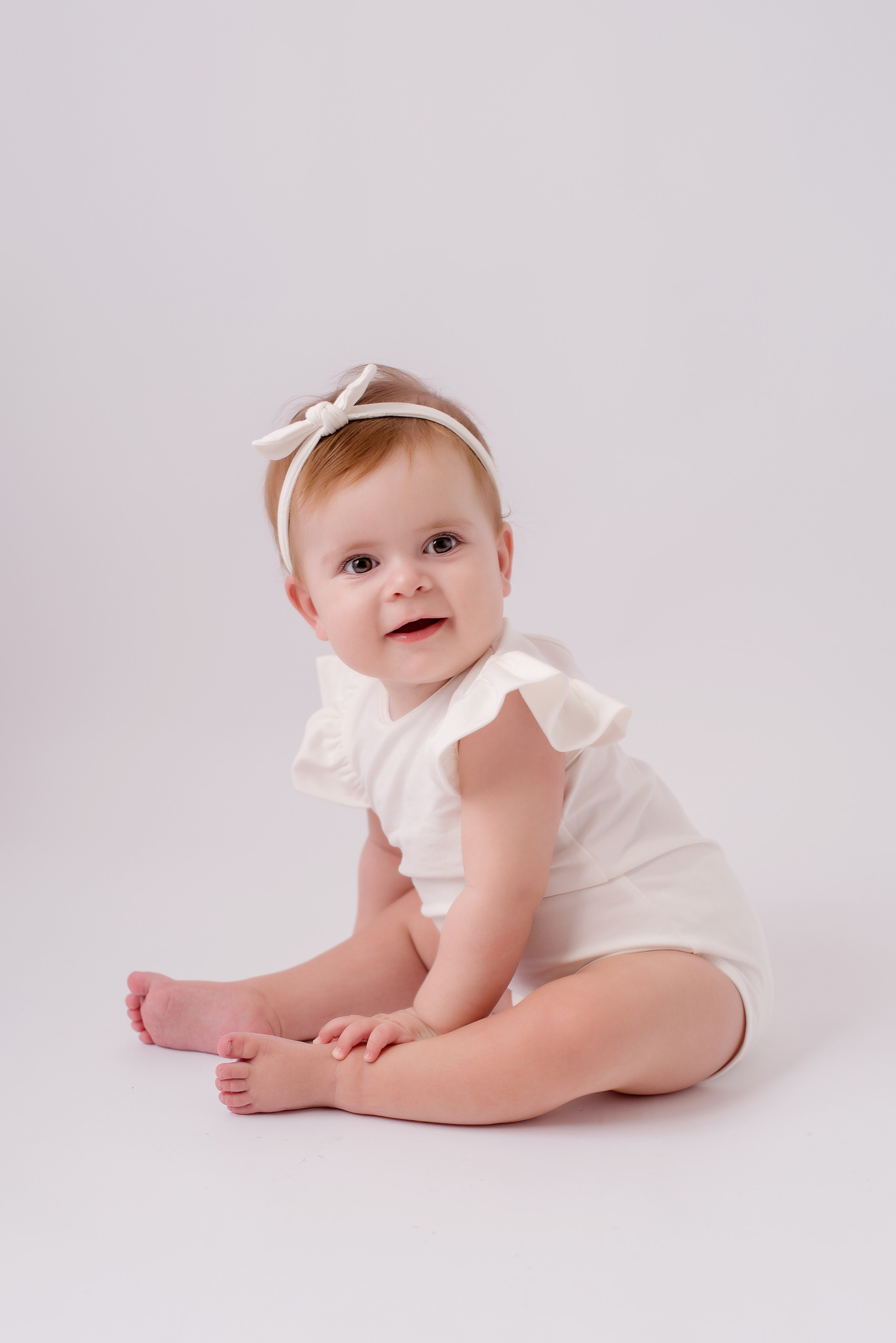 Ника и Кира. Детский фотограф в Долгопрудном и Москве