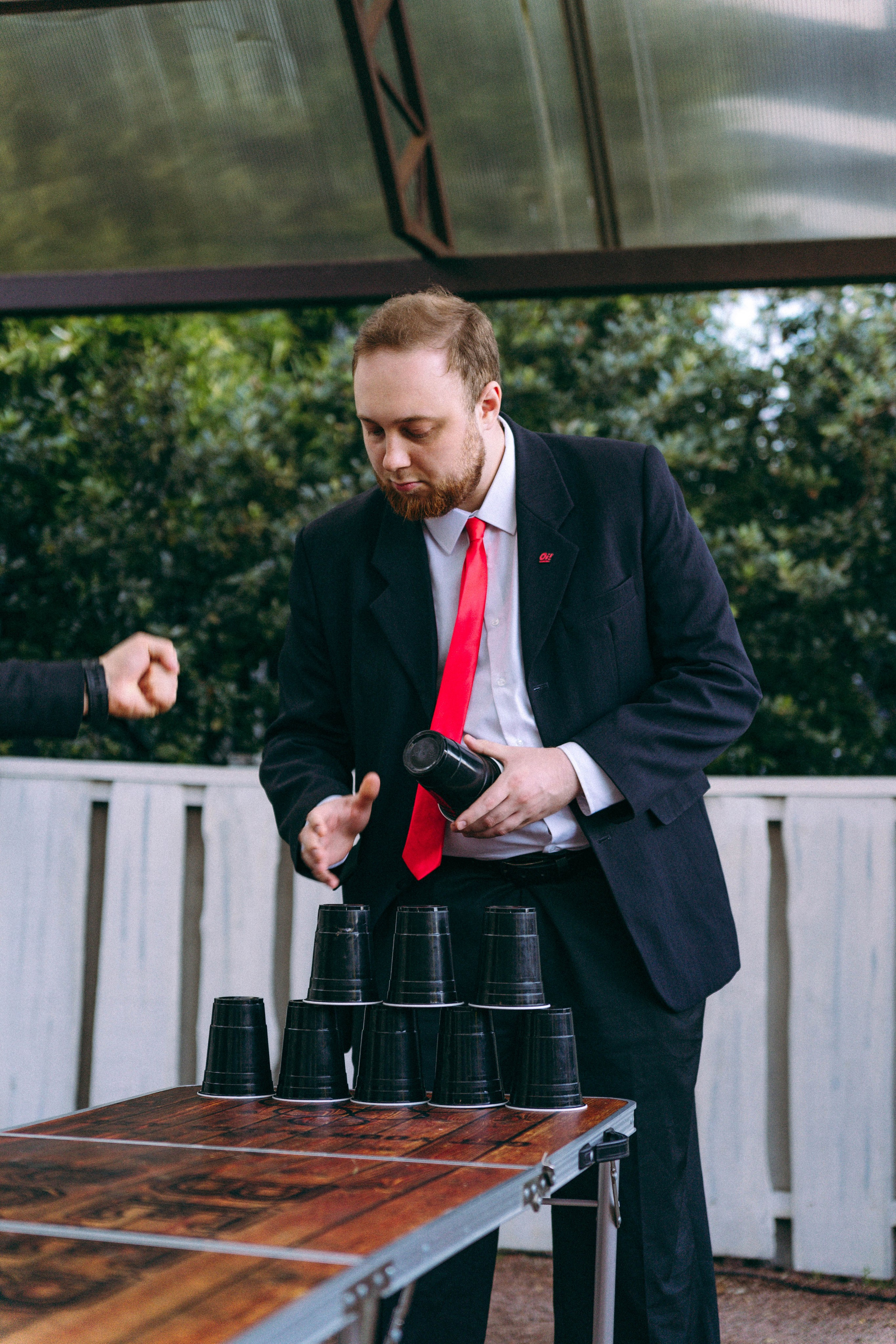 Свадебная и репортажная съемка. Предметный и портретный фотограф в Санкт-Петербурге Заманова Дарья