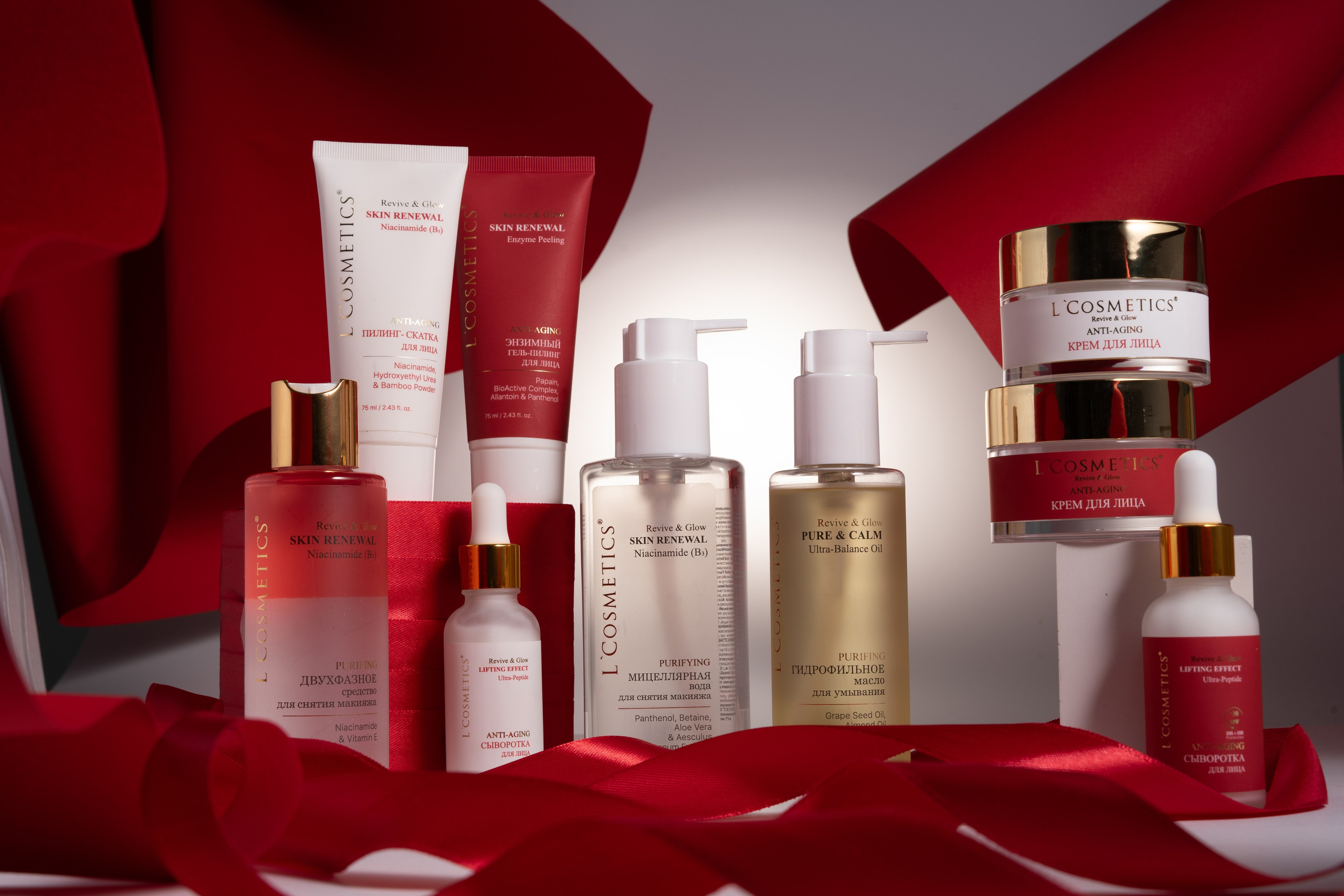 Ретушь. Предметный и портретный фотограф в Санкт-Петербурге Заманова Дарья