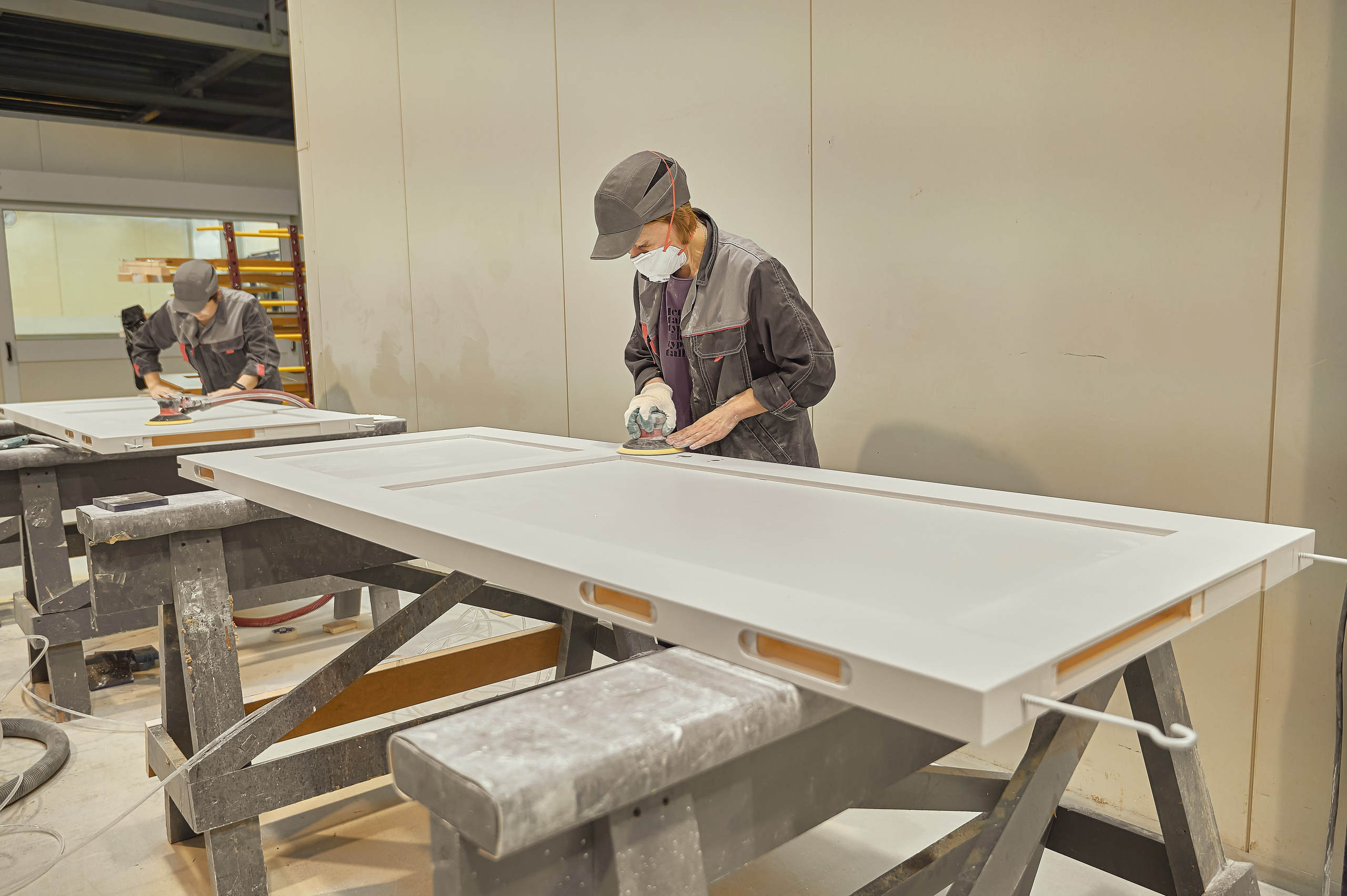 ММК — Мебельная мануфактура Красноярска. Фотограф Яковлев Роман — Красноярск