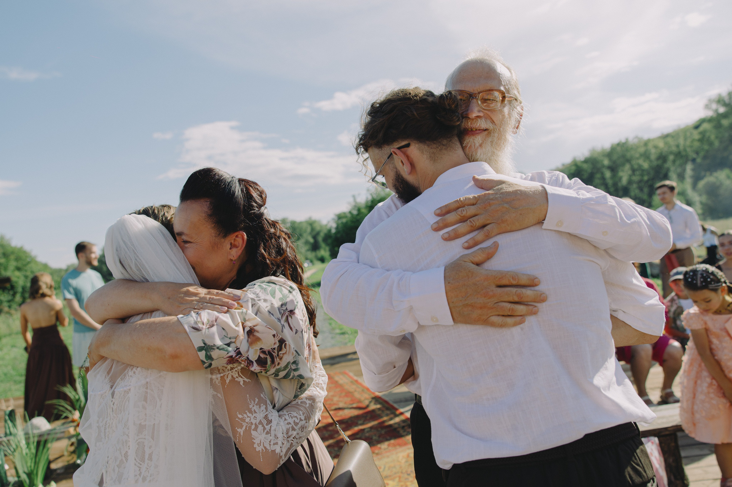 Кирилл + Ира. Александр Видякин Фотограф в Хакасии и Красноярском крае