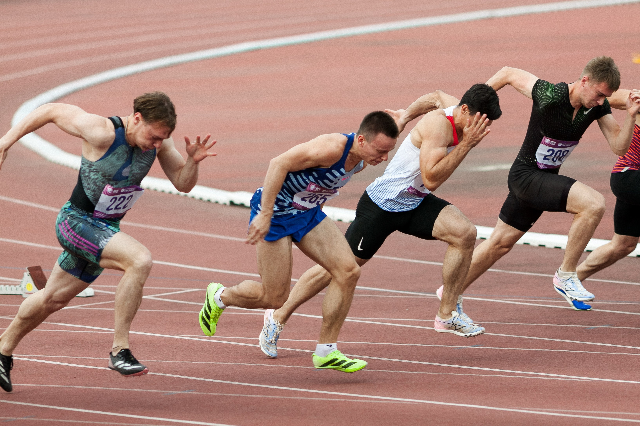 ЛА 5 июля 2025. Фотография