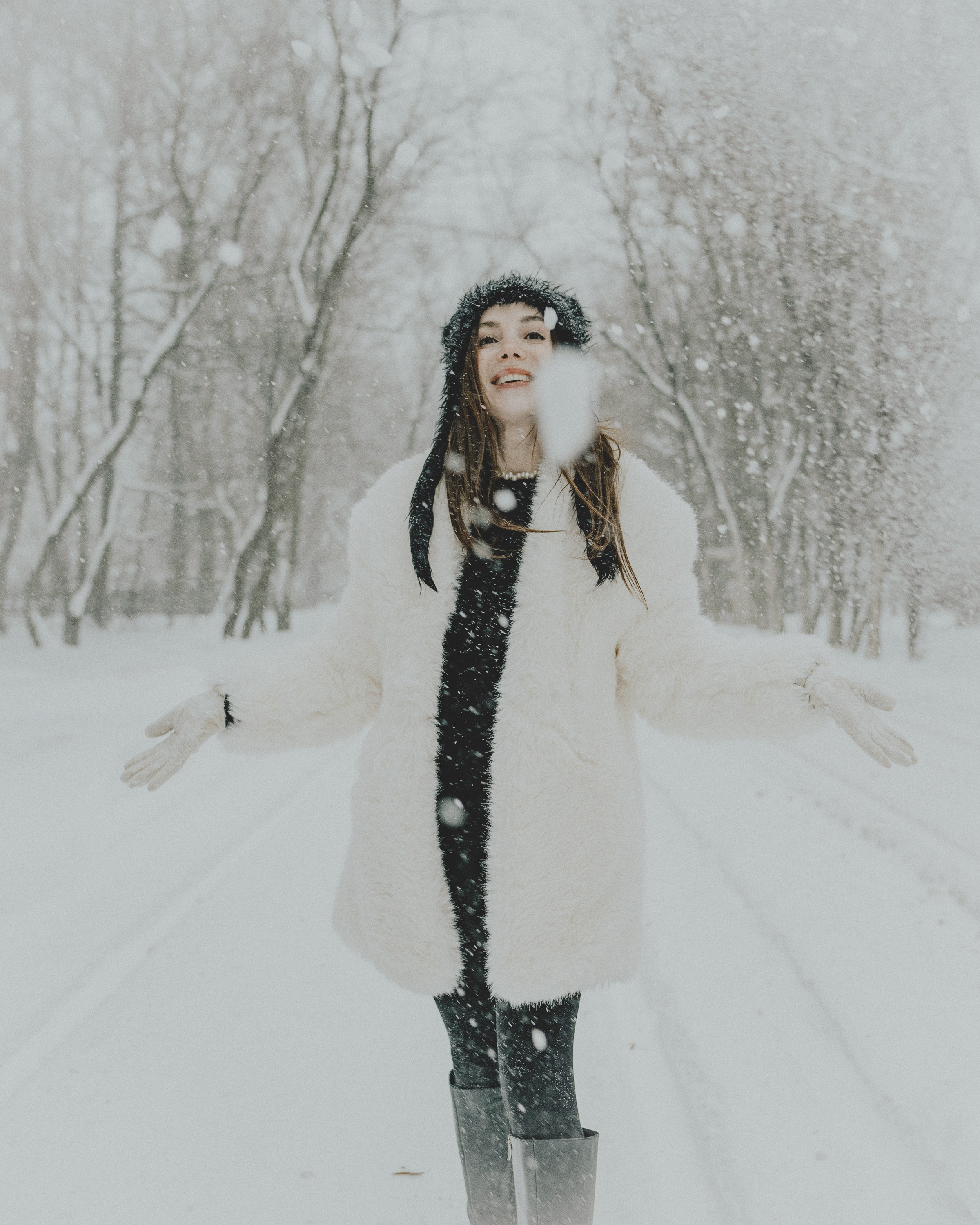 Света. Портретный фотограф в Москве Колосова Екатерина