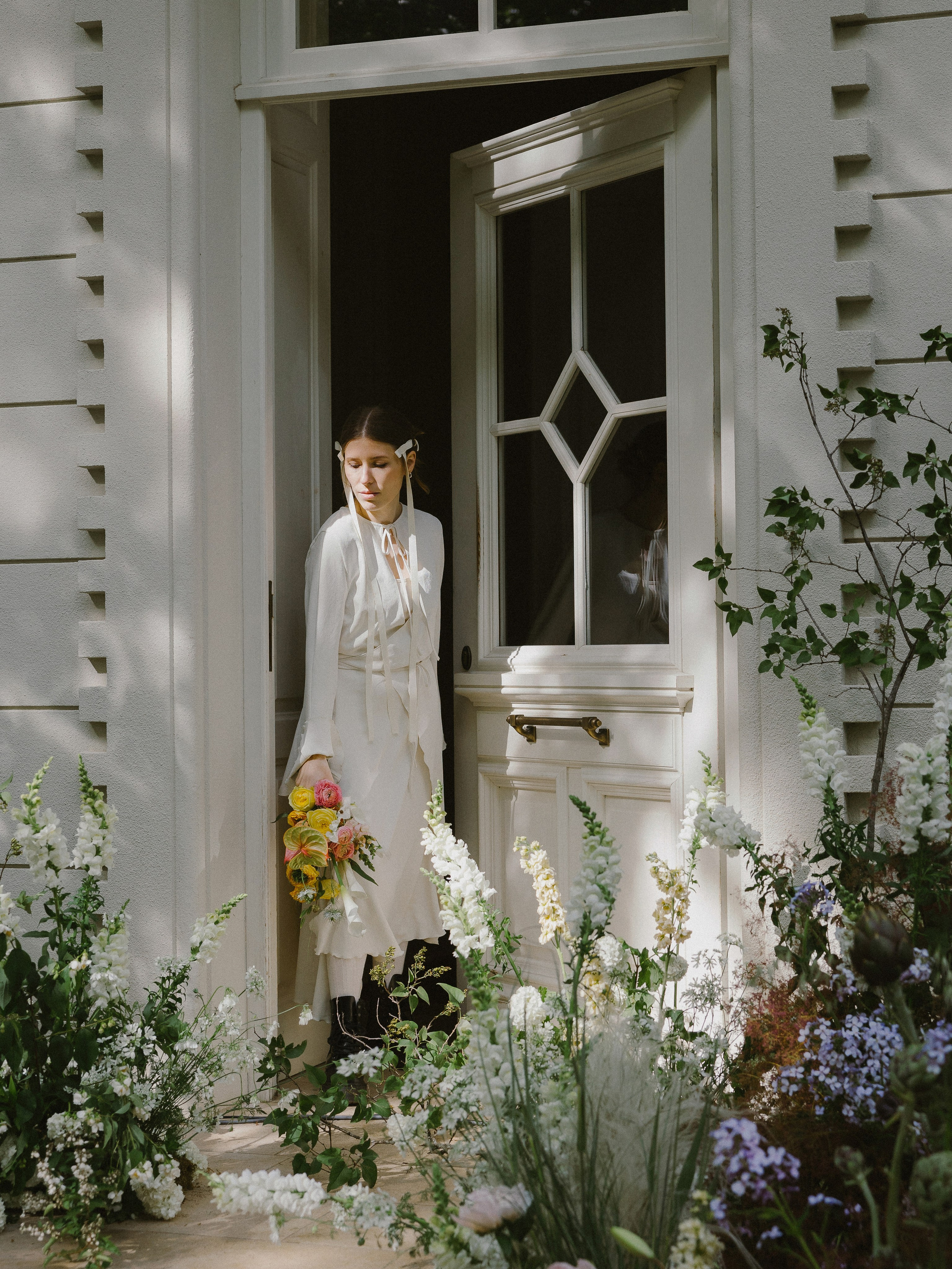 Ira & Gosha • Vazisubani estate. Anna Fridenberg | wedding photographer