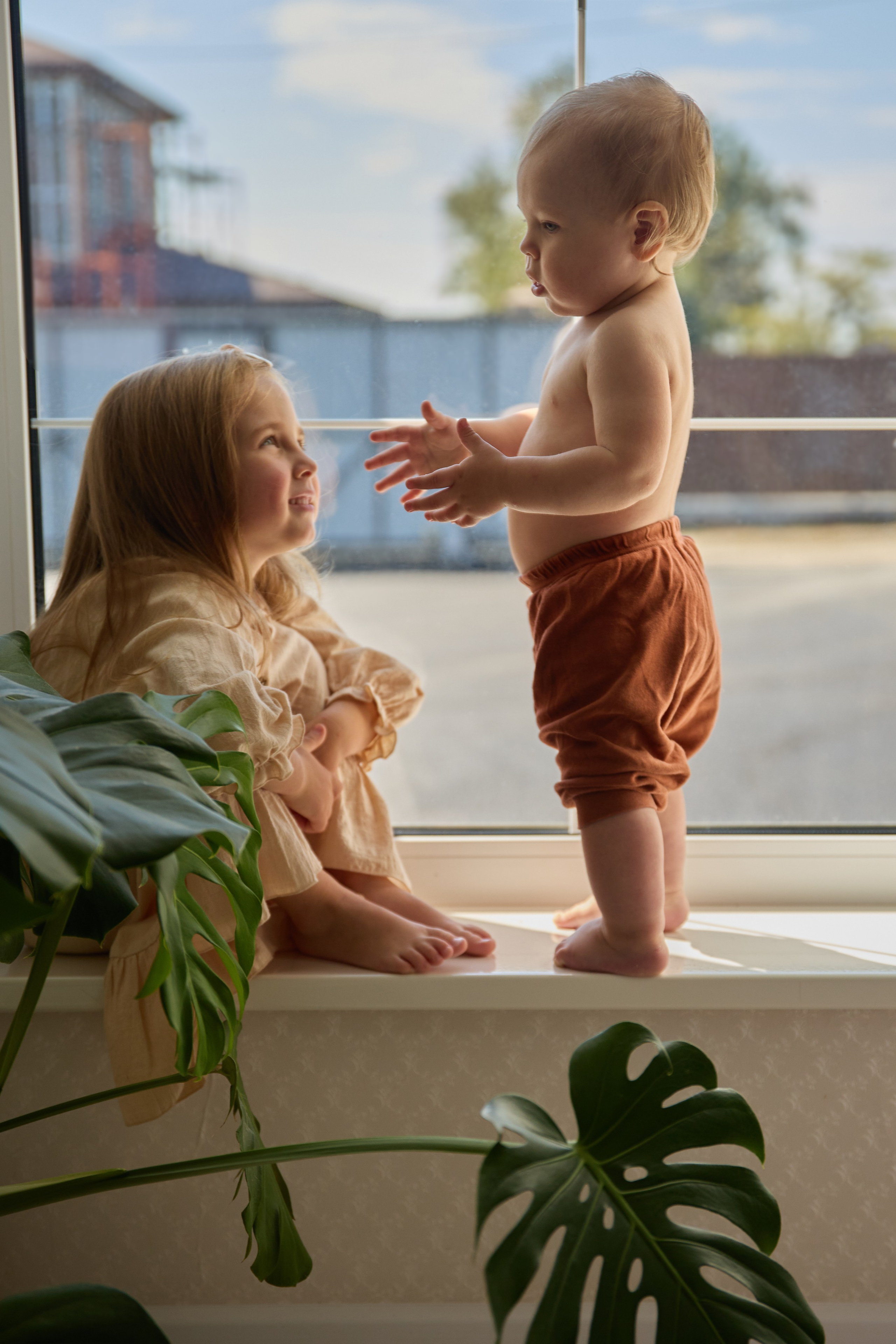Family. Фотограф Марина Калитина