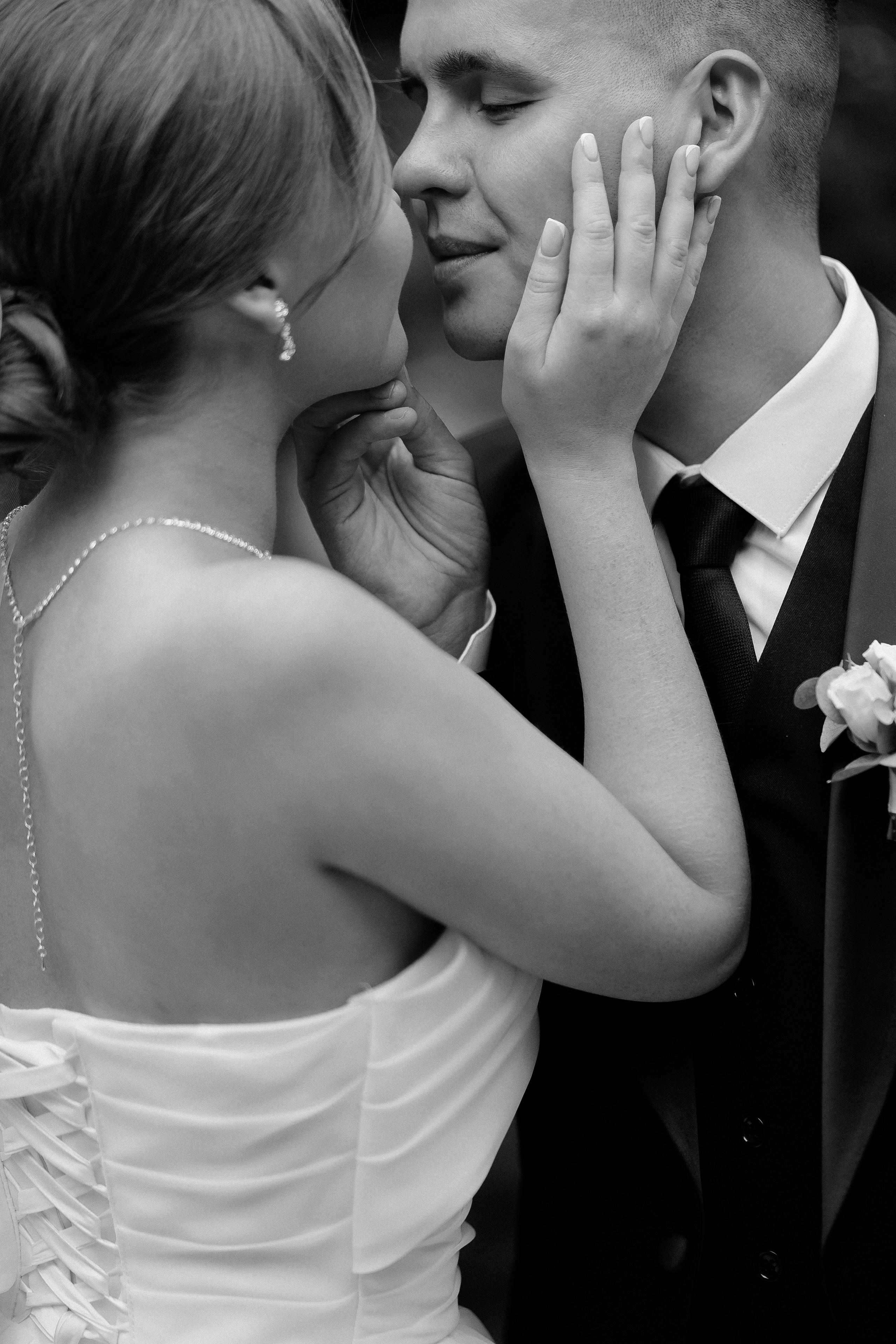 Алексей & Аделя. Свадебный и семейный фотограф в Казани и Зеленодольске Ланочкин Илья