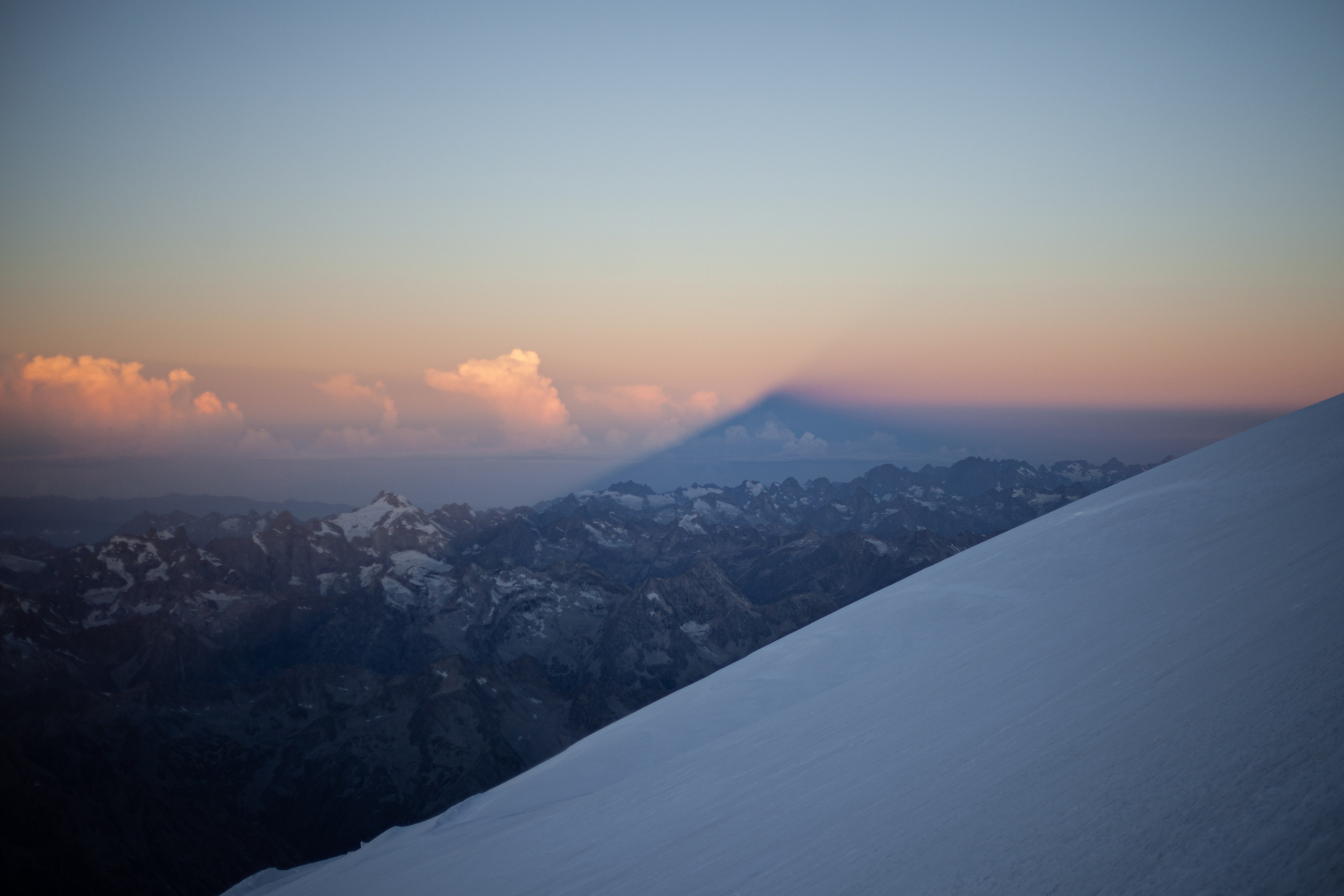 Календарь экспедиций. Уникальные экспедиции — LUCKY CLAN