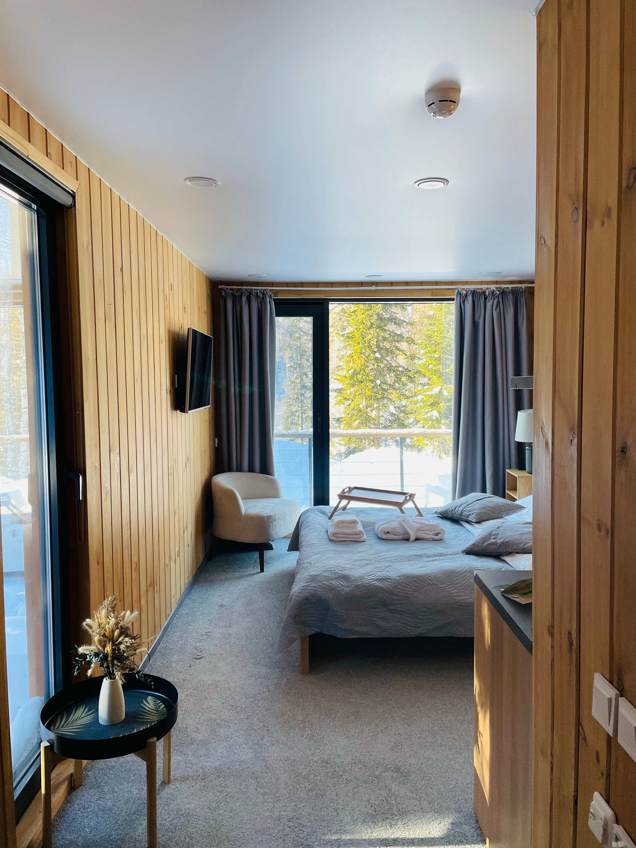 Snow camp. Шерегеш. Уникальные экспедиции — LUCKY CLAN