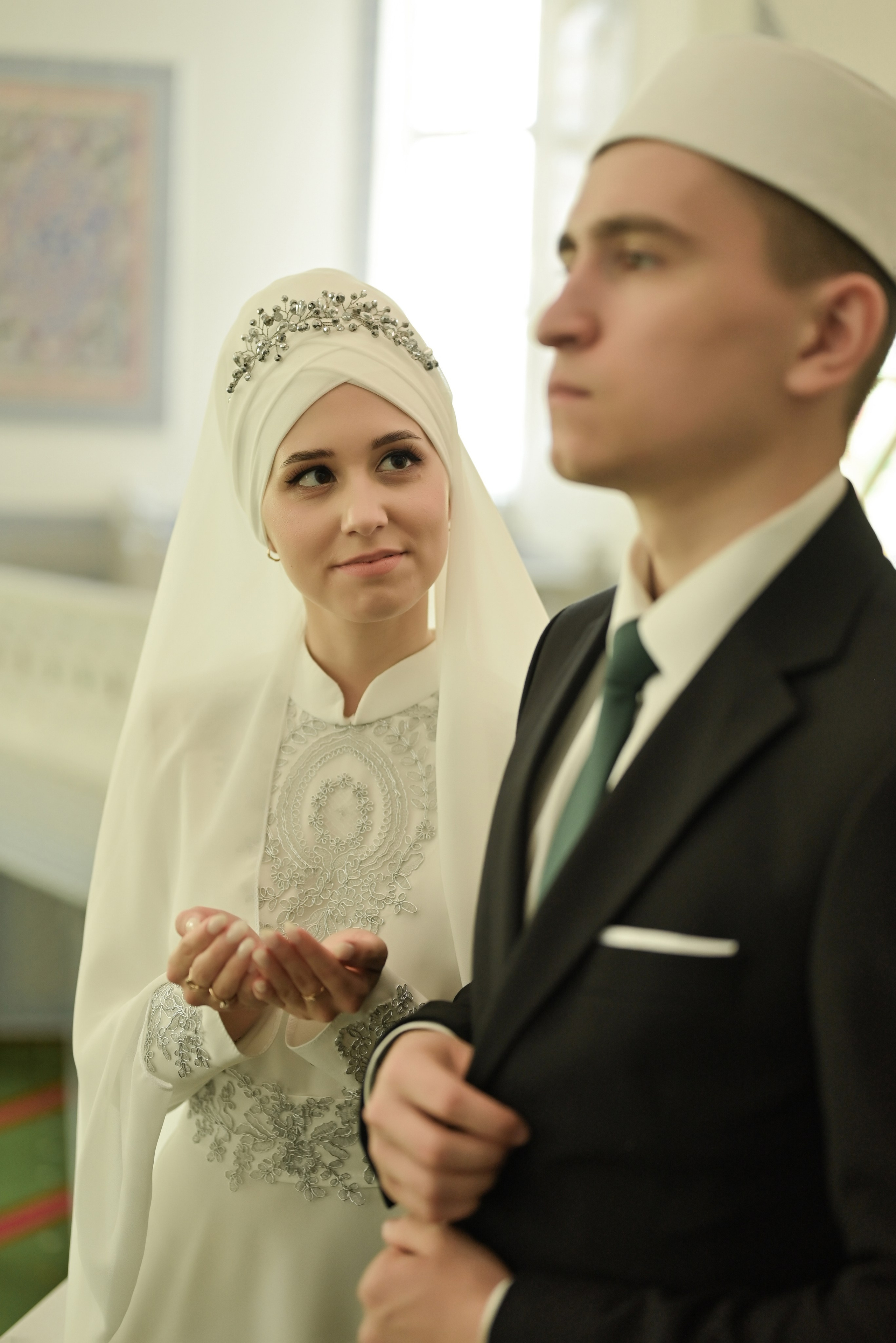 Дан и Диана. Свадебный и семейный фотограф в Уфе Александров Максим