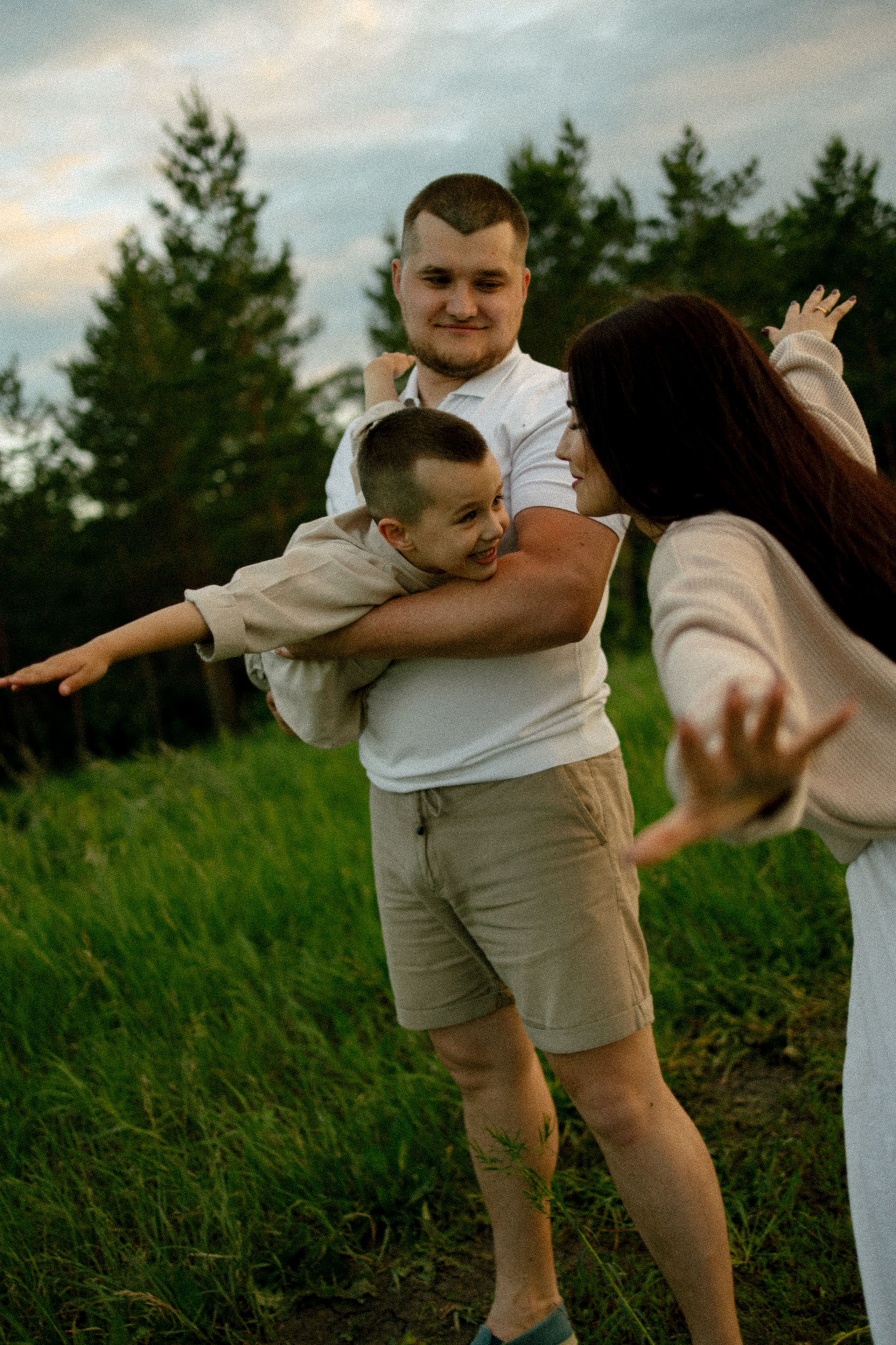 Фотограф в Самаре Петрякова Юлия