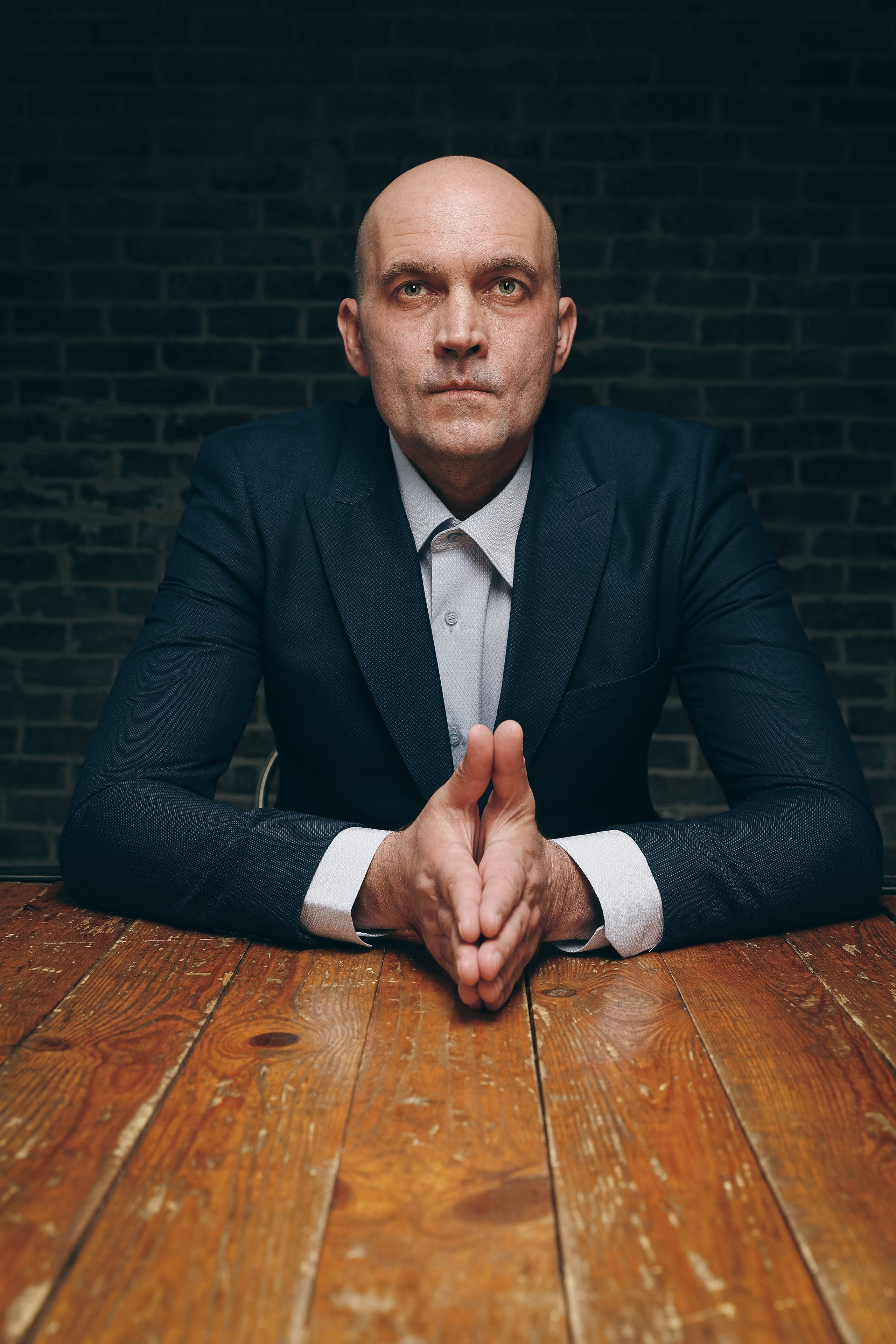 ДМИТРИЙ ДОРОХОВ