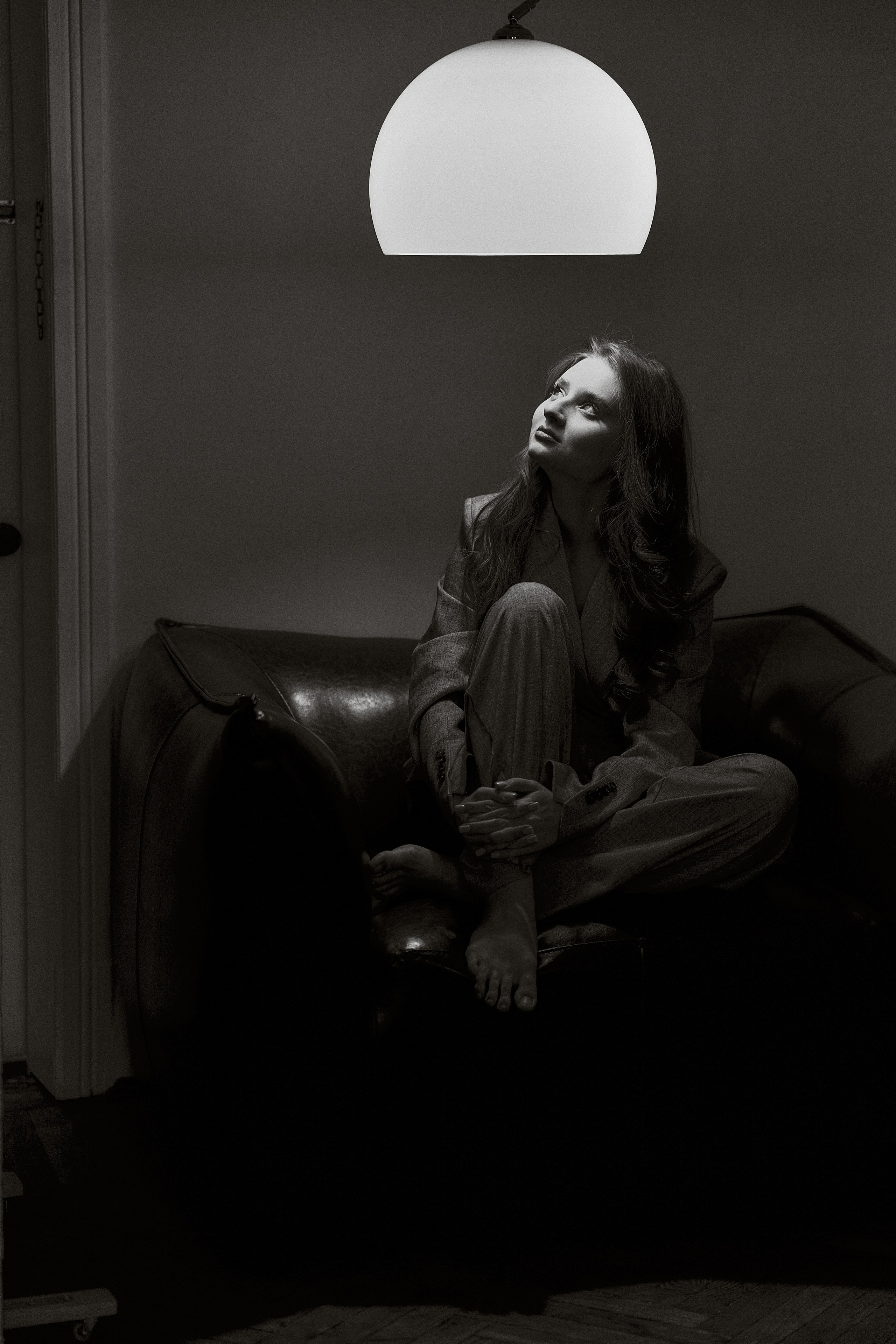 Соня. Портретный фотограф в Москве | Анастасия Старкова