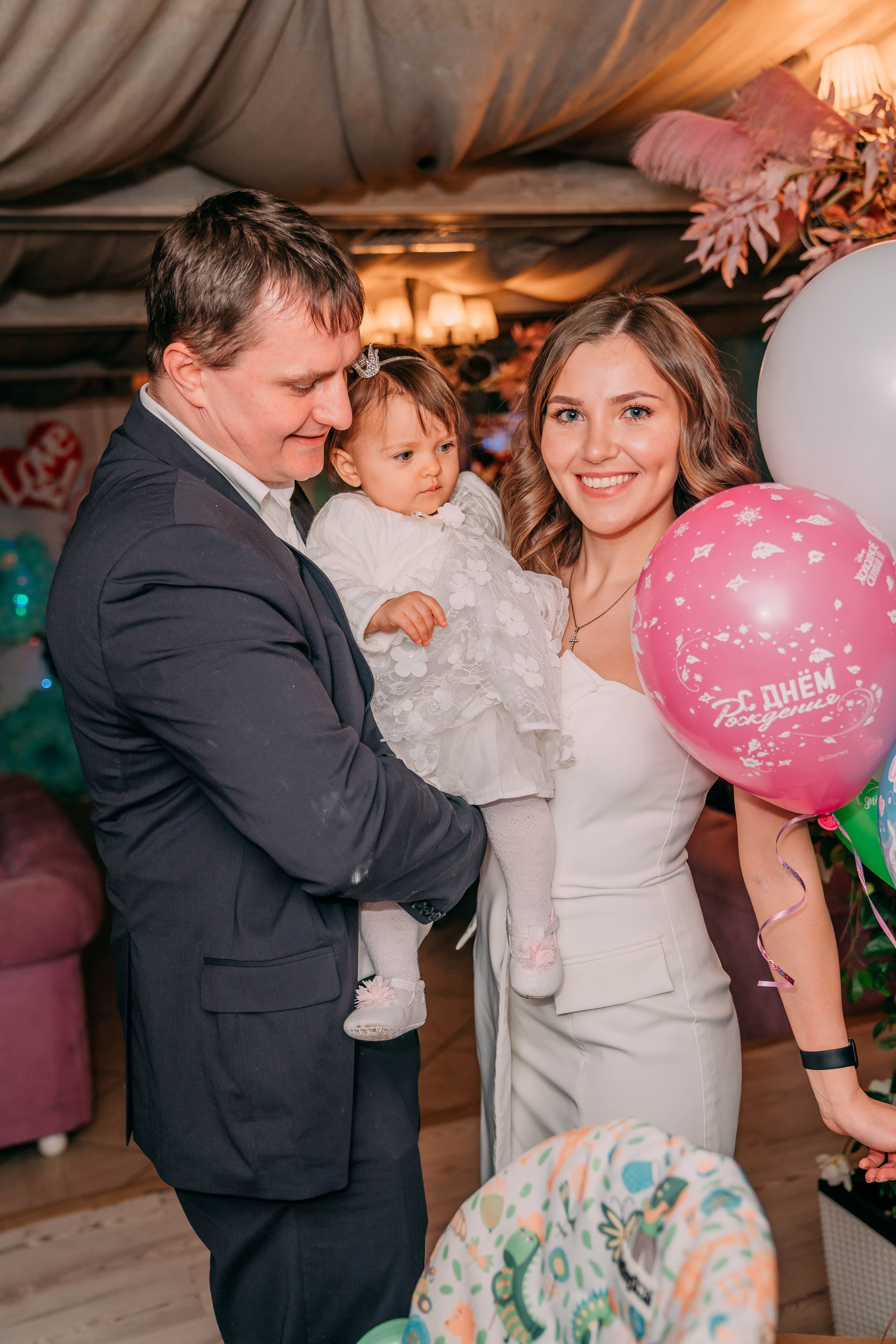 Эля. Семейный и школьный фотограф в Москве Юлия Кобзева