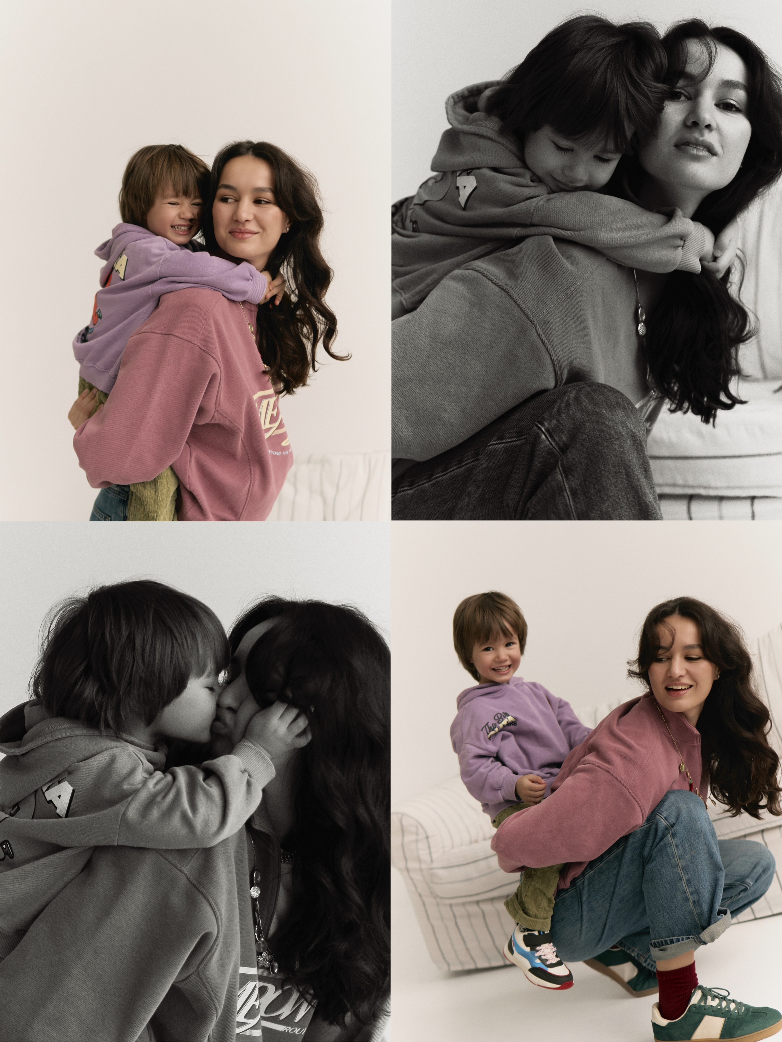 Valya Leon. Индивидуальная и семейная фотосессия в Чебоксарах Оксана Русакова