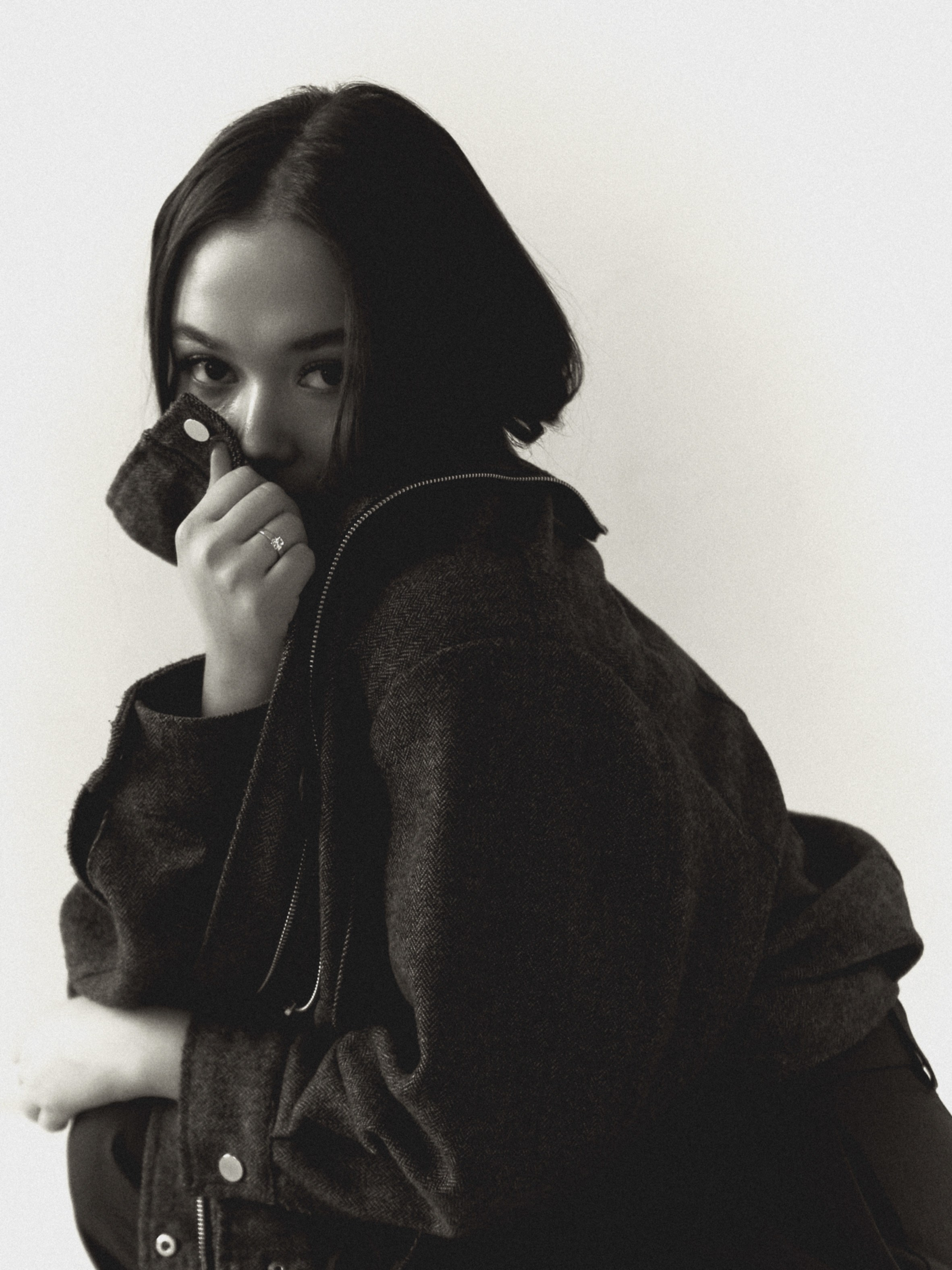 Nadya. Индивидуальная и семейная фотосессия в Чебоксарах Оксана Русакова