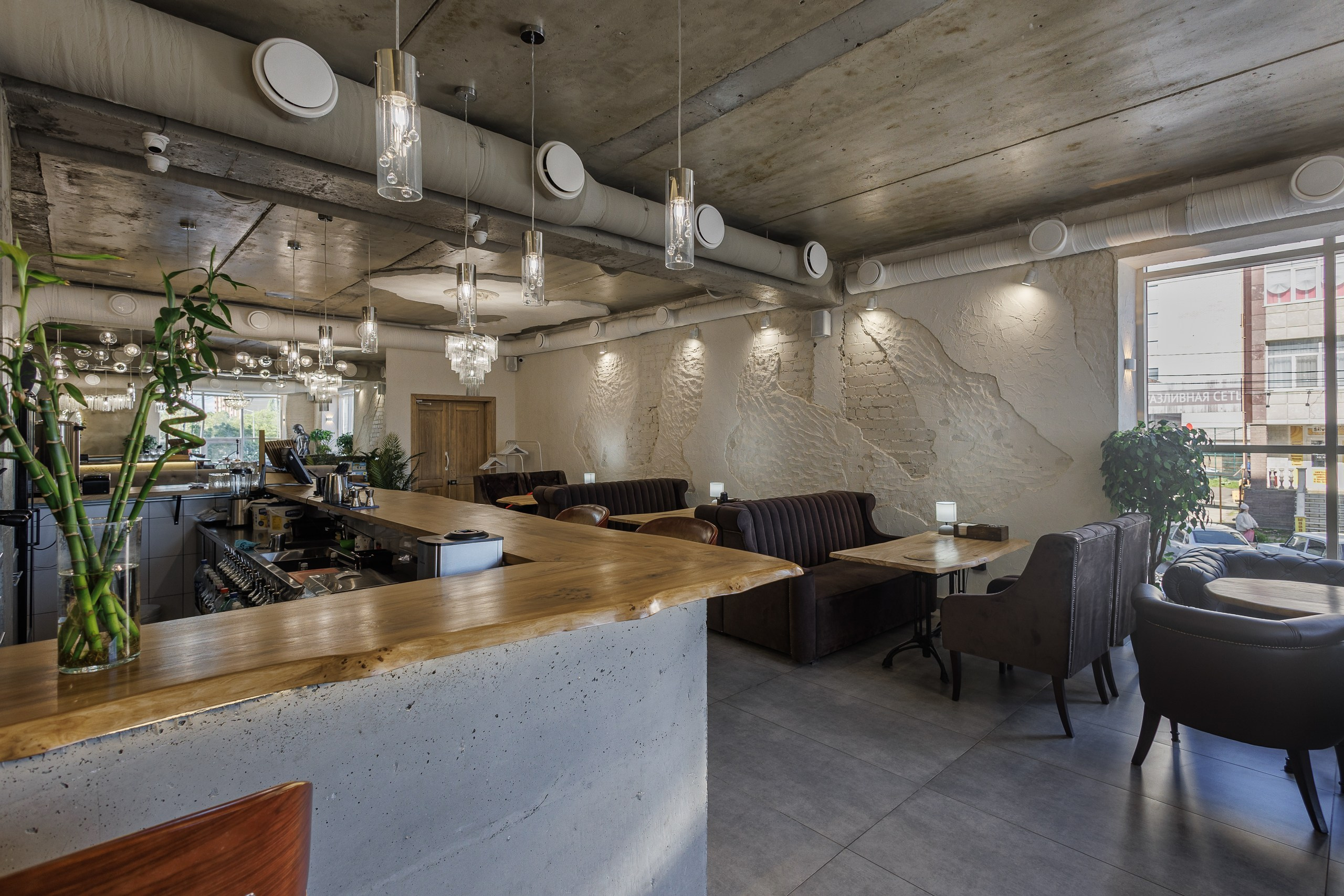 Интерьерная съемка. Фотограф Николай Петрушкин | Ставрополь, Москва