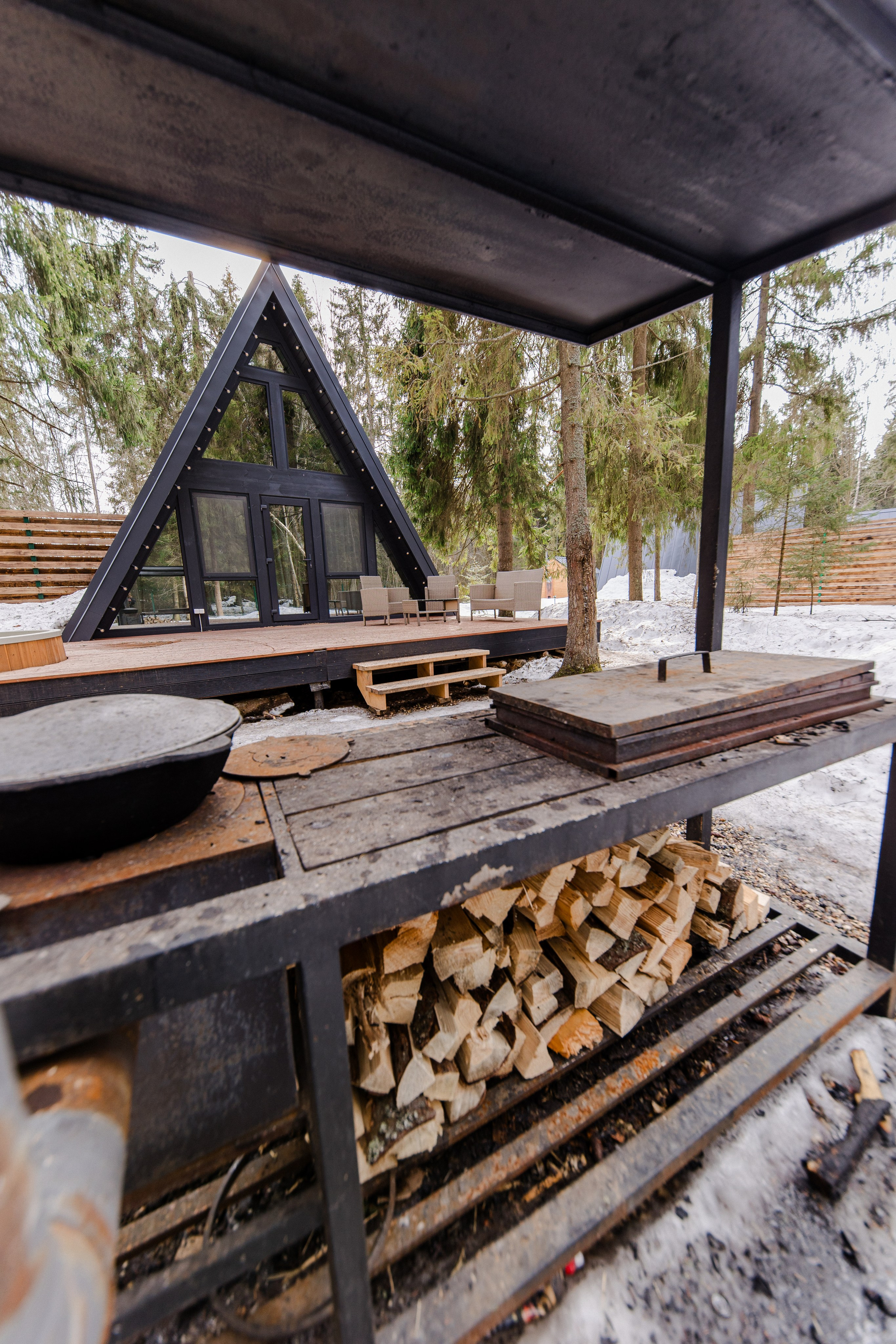 Глемпинг Дивный бор. Семейный и детский фотограф в Москве Кузьмина Мария