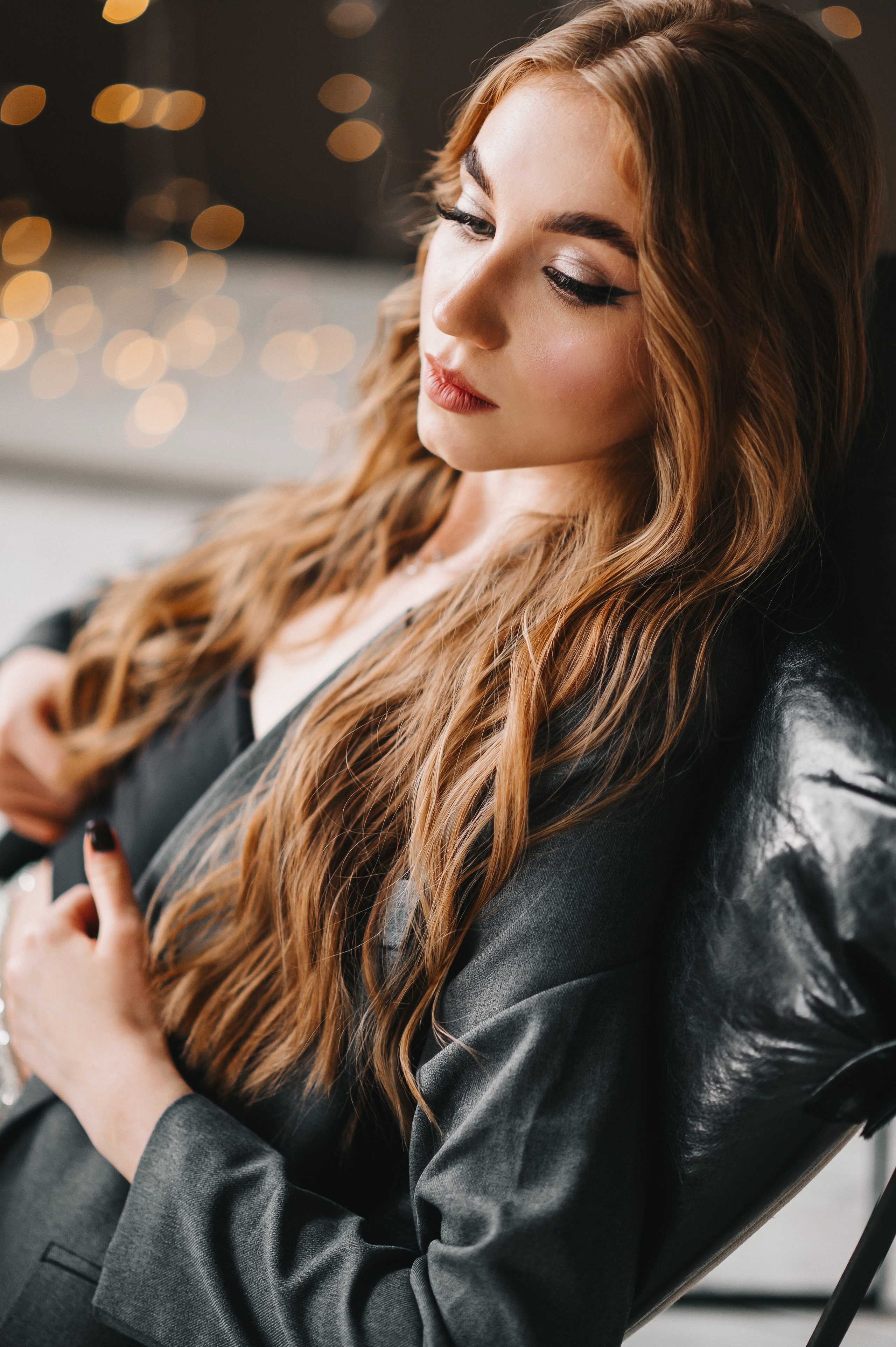 Аня. Семейный и свадебный фотограф Алёна Морозова Коломна