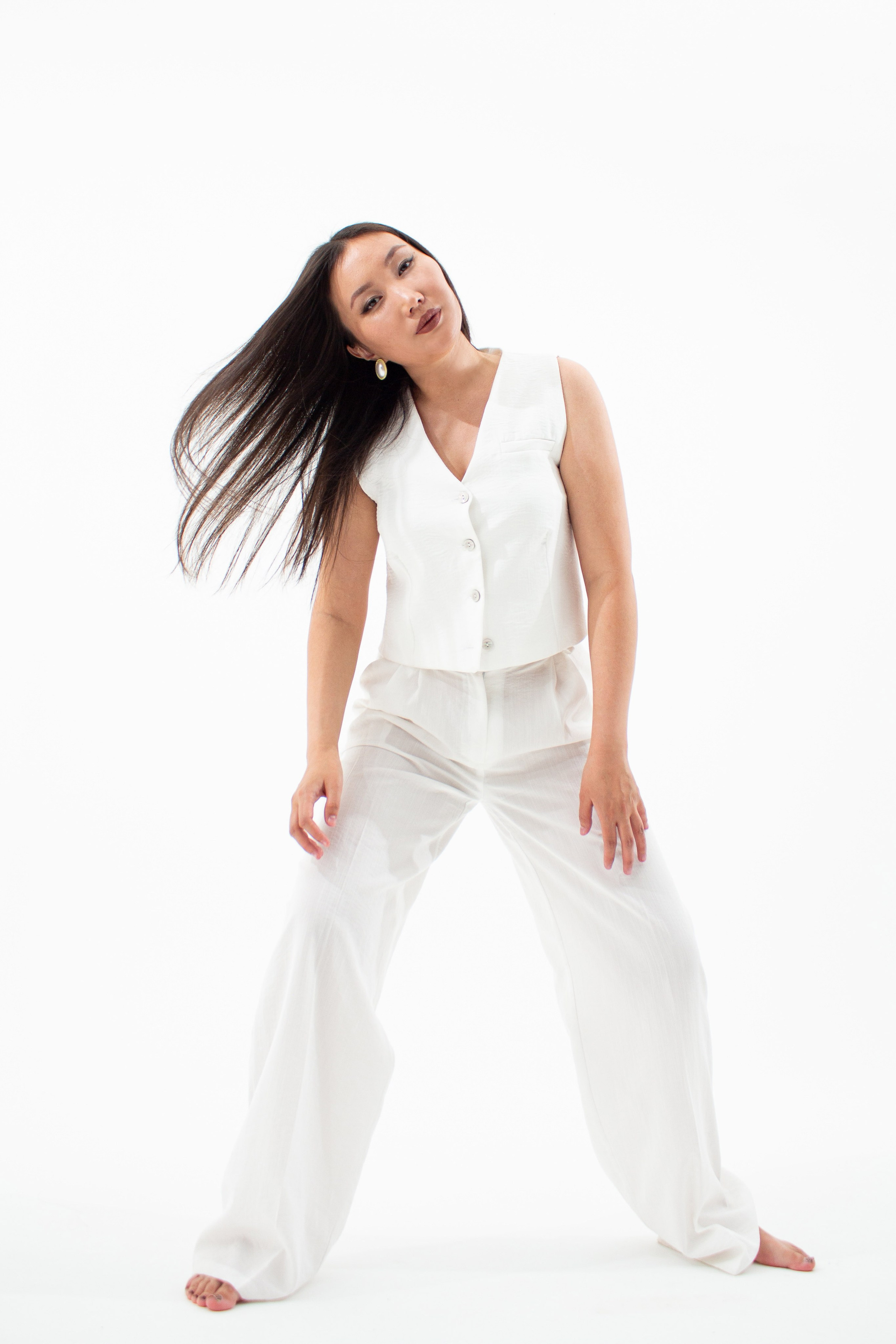 Мила. Модельное агентство ART PODIUM ULAN-UDE