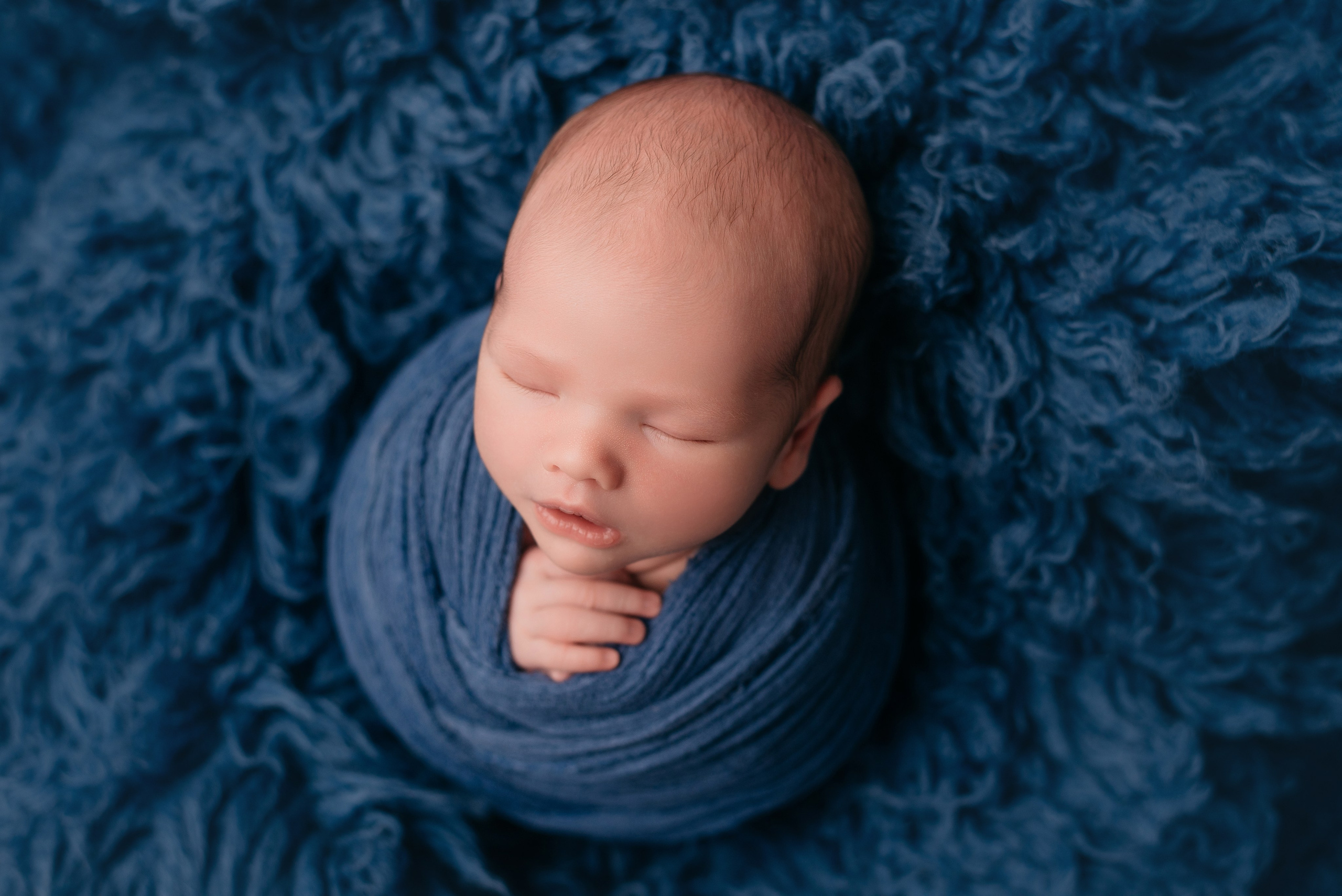 Федор. Фотограф новорожденных Белгород