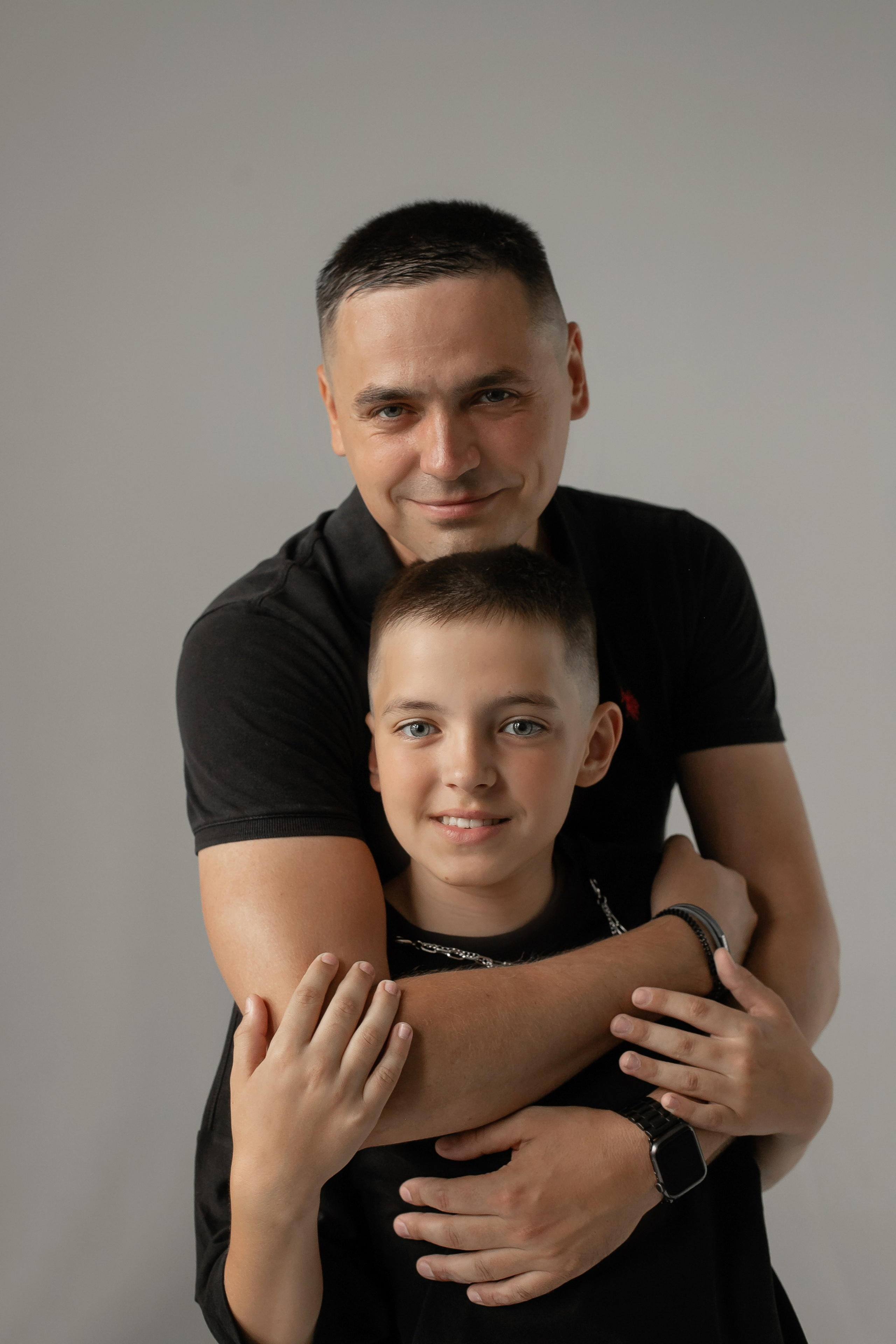 Радость всем. Фотограф