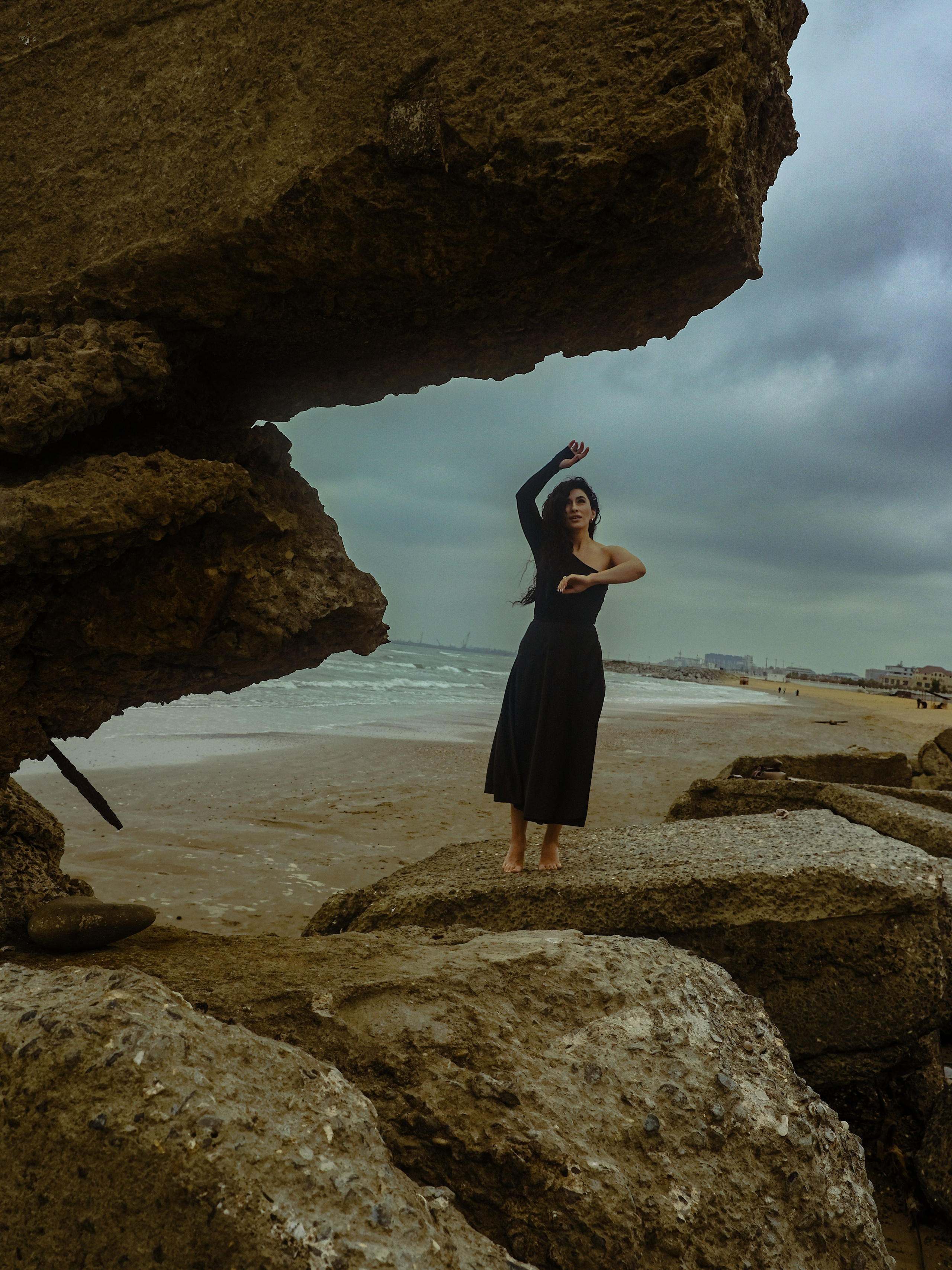 Сияна. Женственность и легкость. Контент-фотограф в Махачкале. Марина