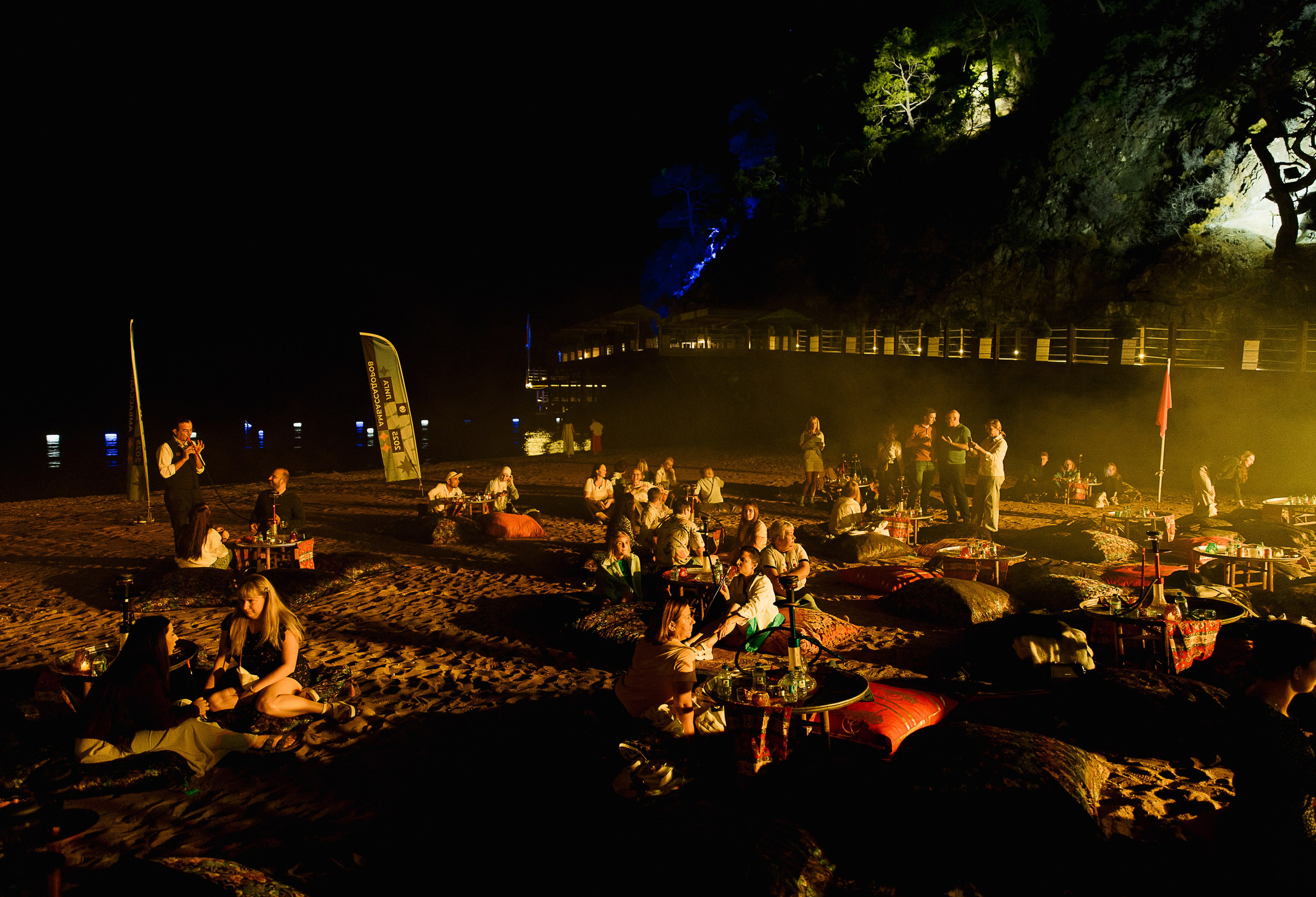 Турция. Совкомбанк. Лига Амбассадоров. Свадебный фотограф Москва Анна Шилова