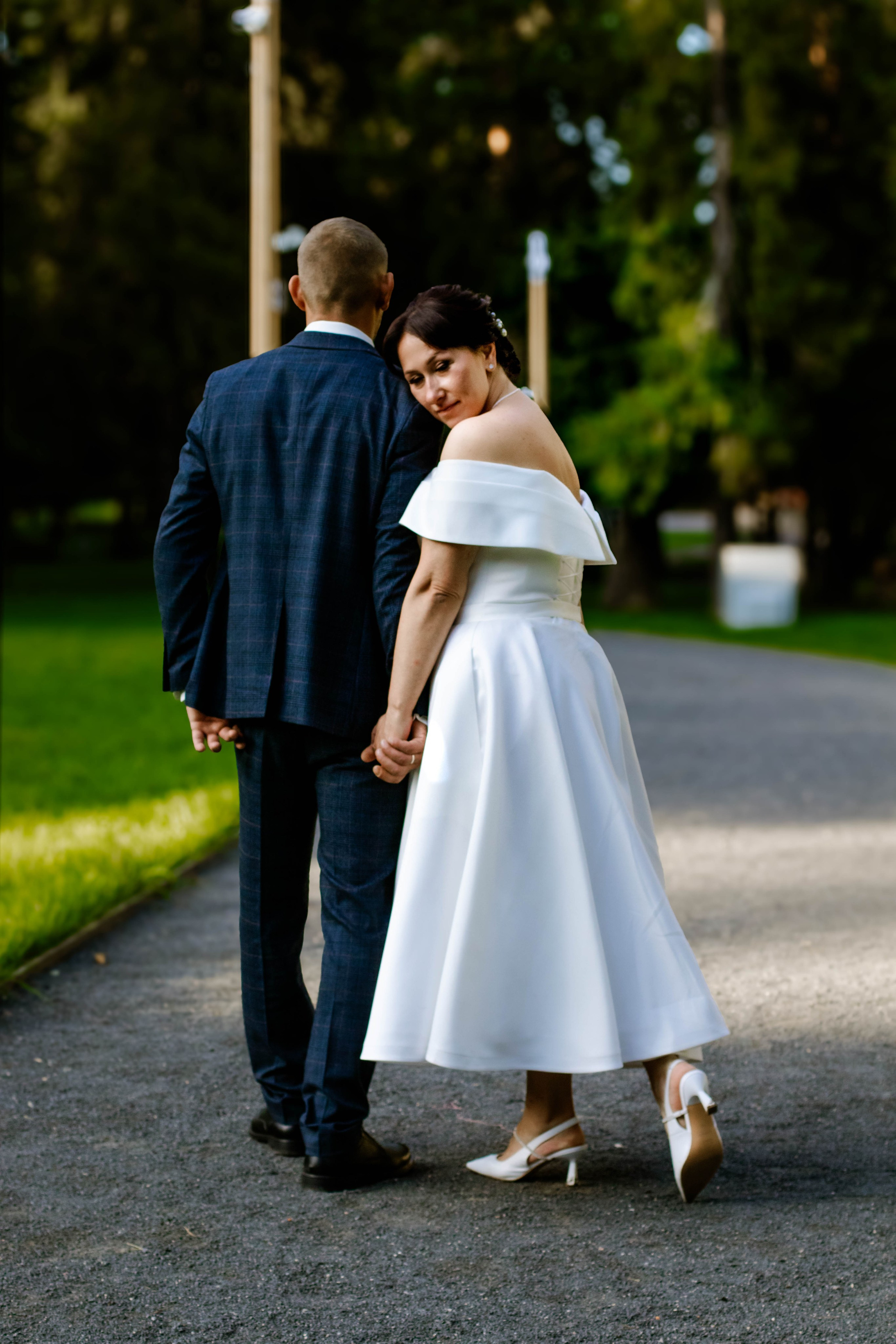 Наталья + Максим