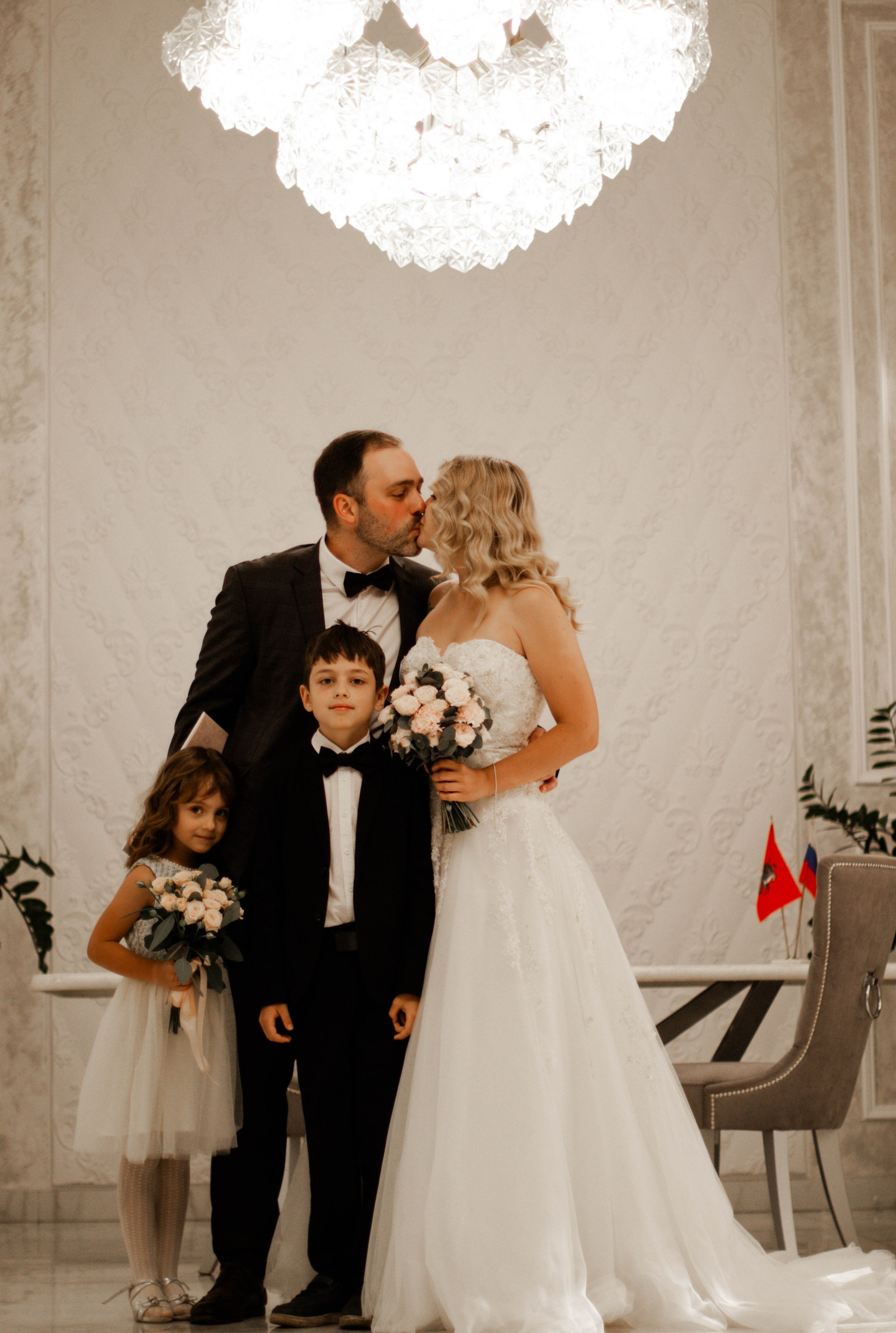 Екатерина + Кирилл