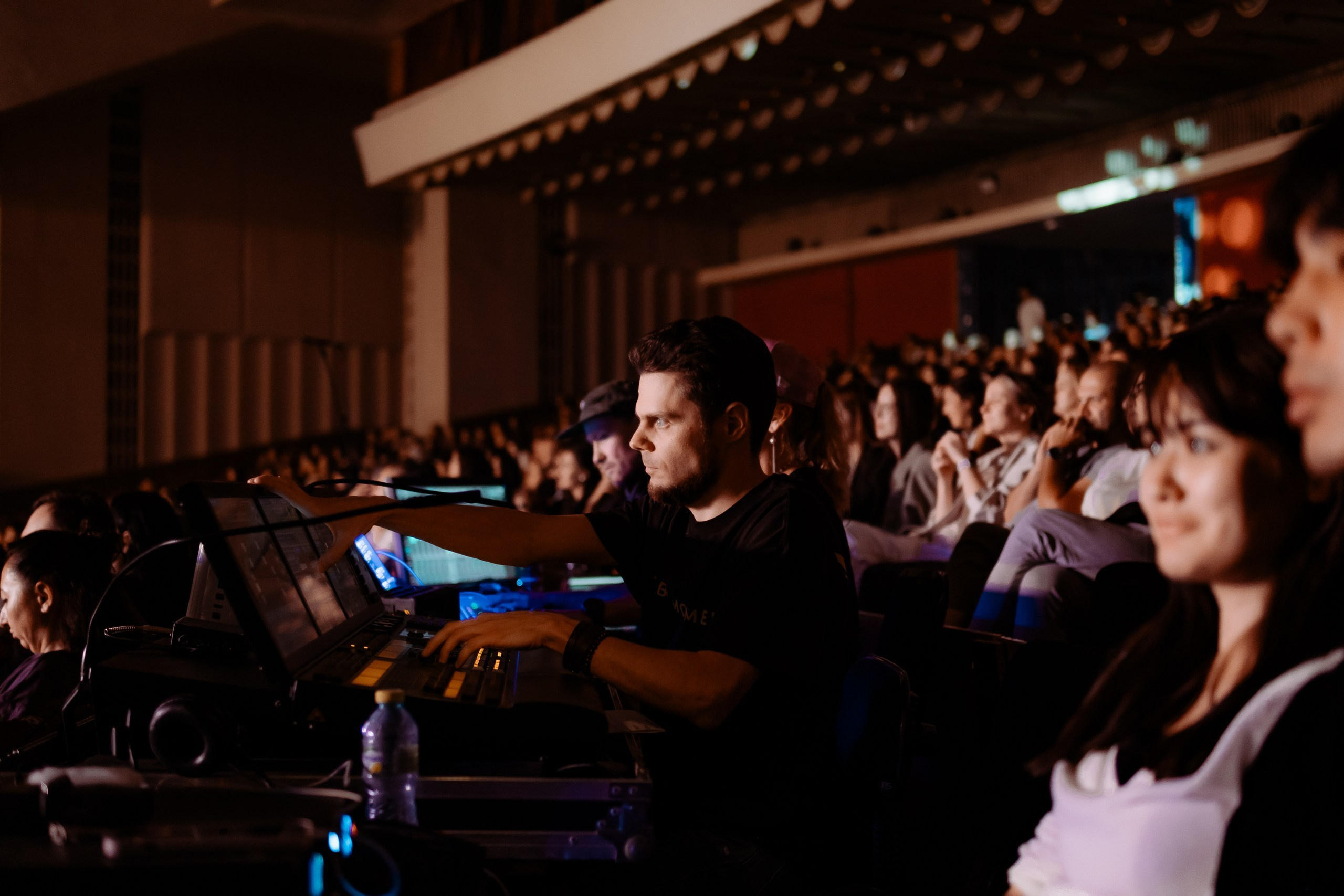 Мачете | Ташкент. Концертный фотограф в Санкт-Петербурге