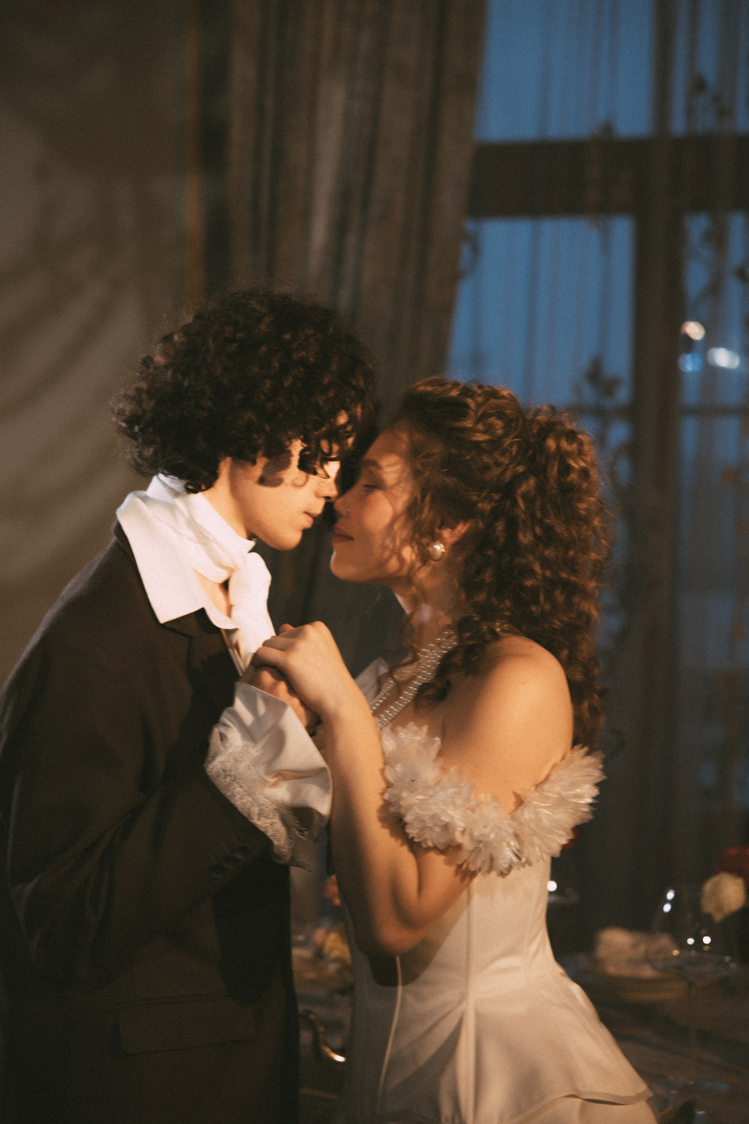 К & M | Санкт-Петербург. Фотограф Екатерина Амбрушкевич