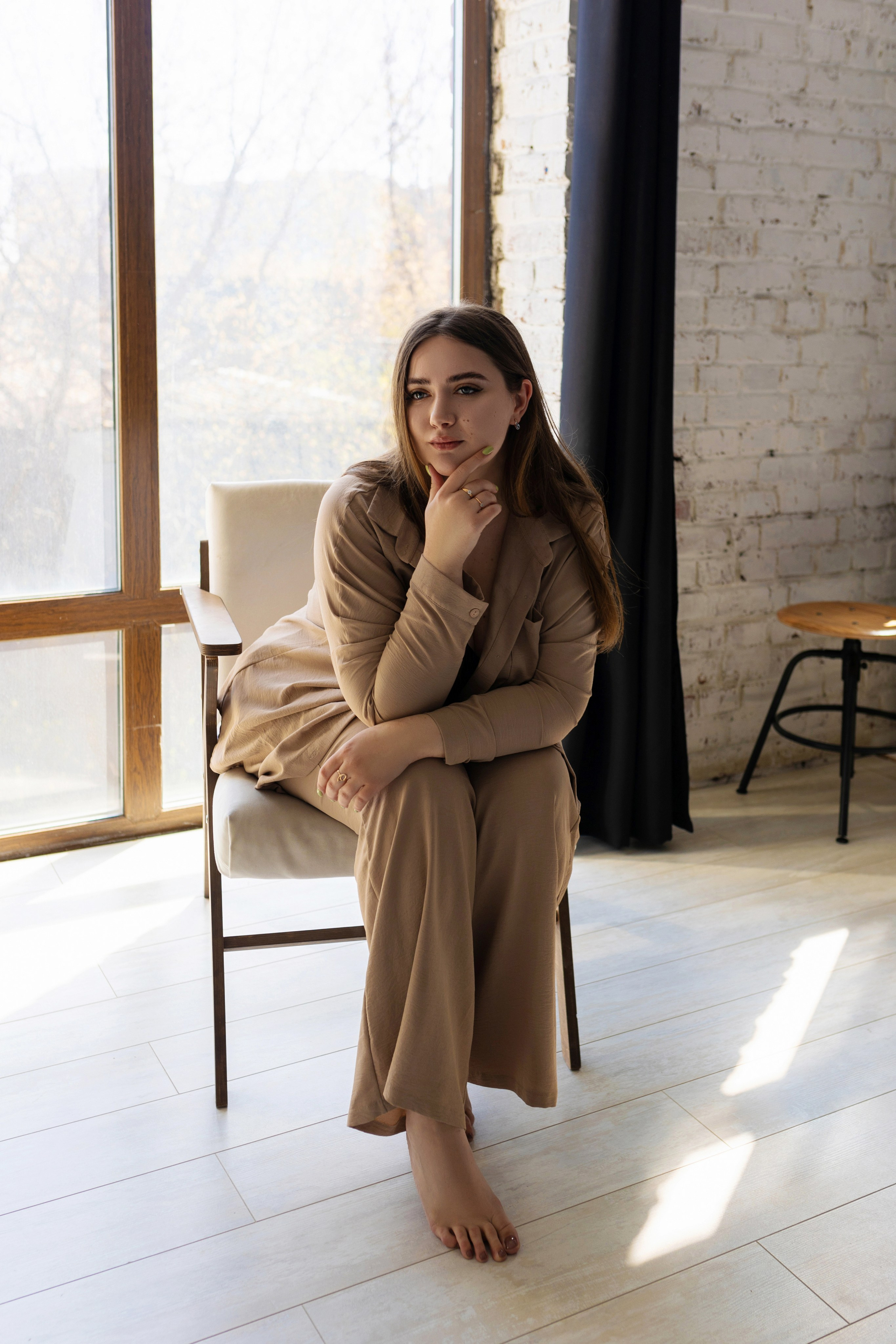 Для мастера по шугарингу. Фотограф в Тамбове Ольга Мельникова