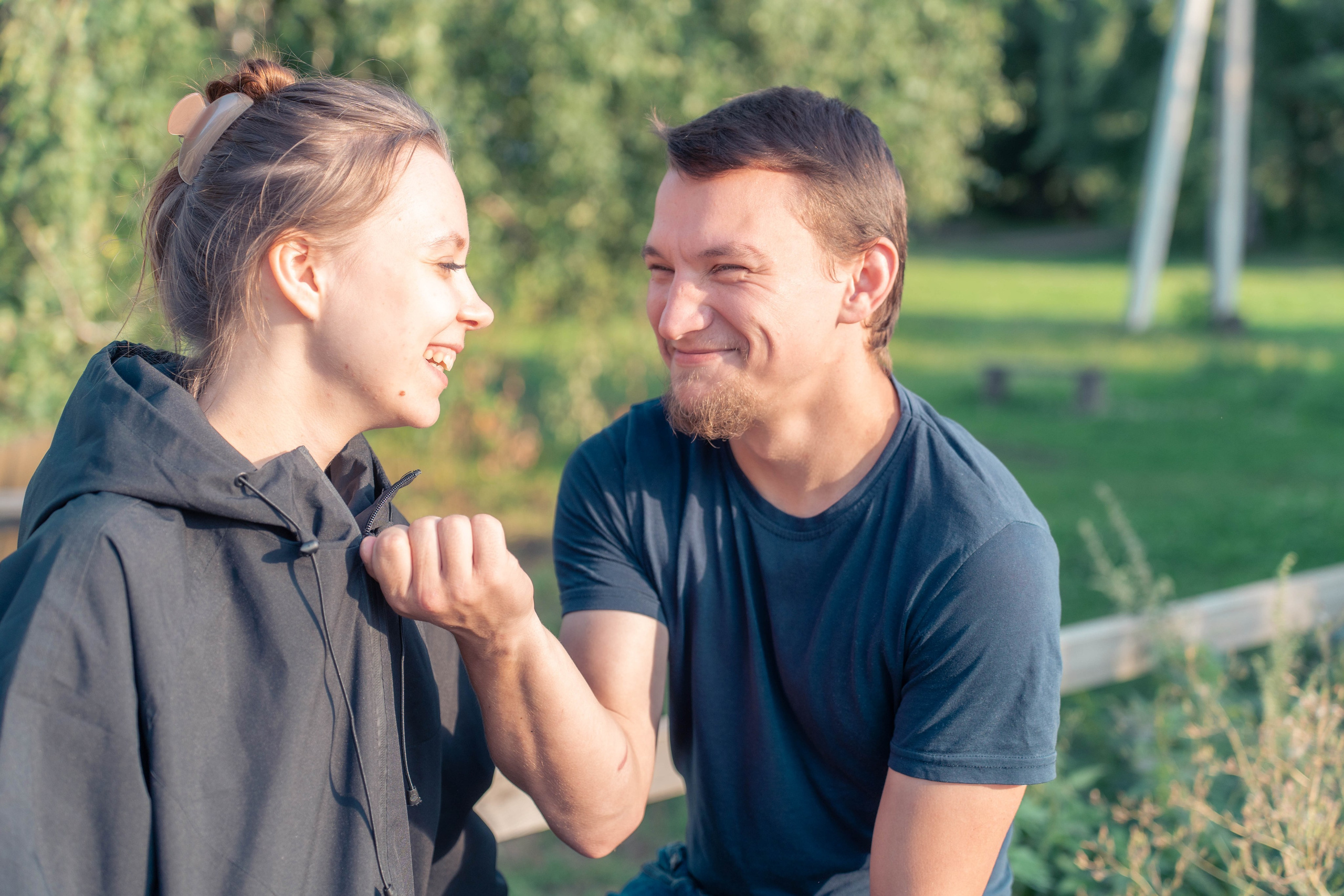 Портрет. Zizdok