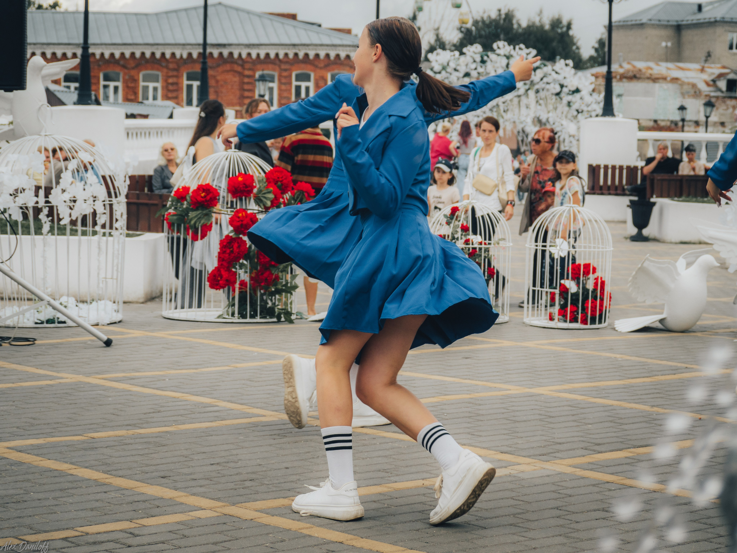 День города. Муром. 2024. Муром-Инфо. Новости культуры, образования, спорта в городе Муром