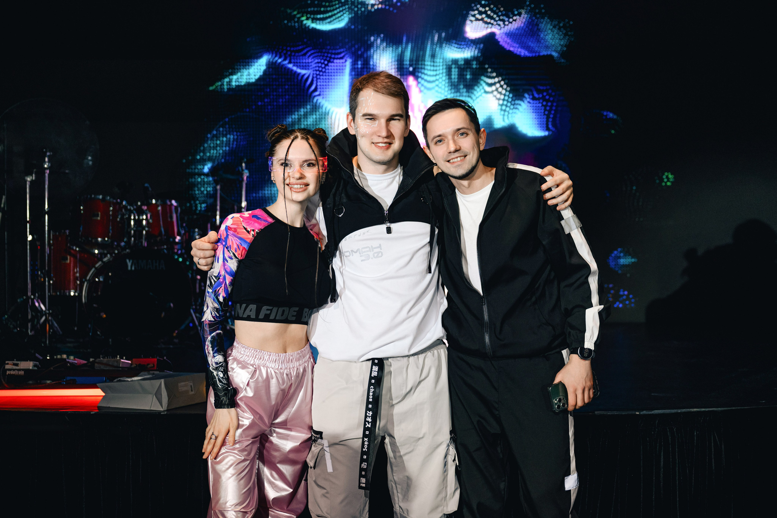 РОМАН 3.0. Максим Комаров — Профессиональный фотограф