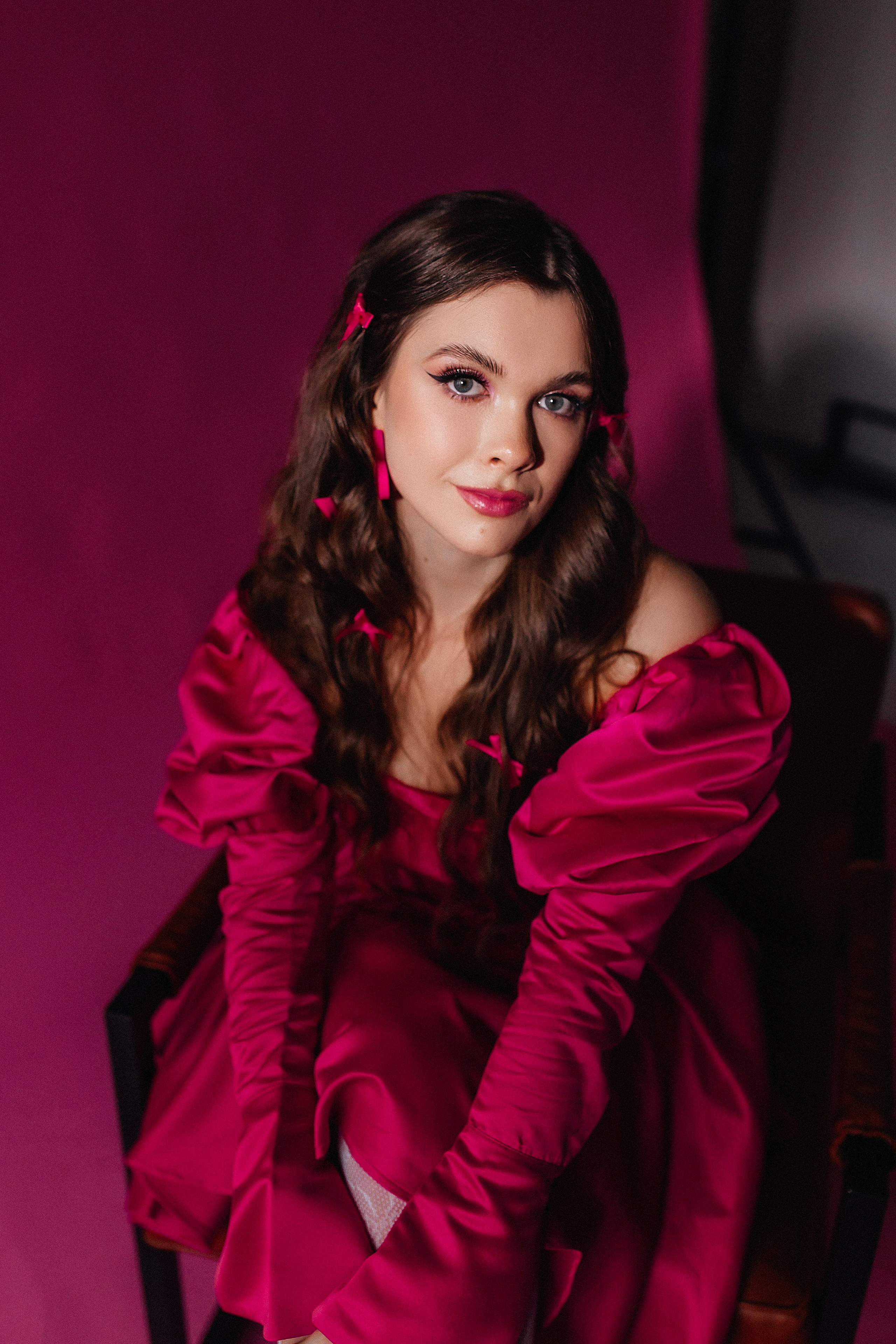 Юлия. Фотограф Брянск|Москва Даша Жукова